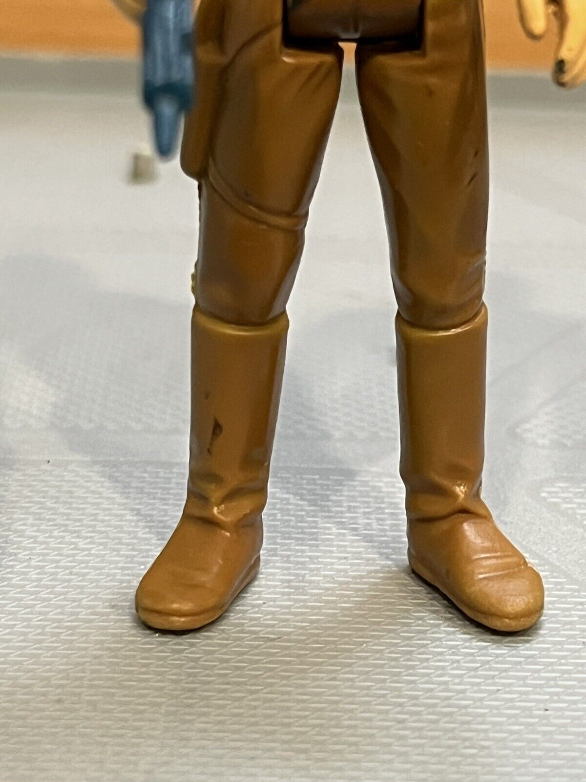 Han Solo (Bespin Outfit) sold