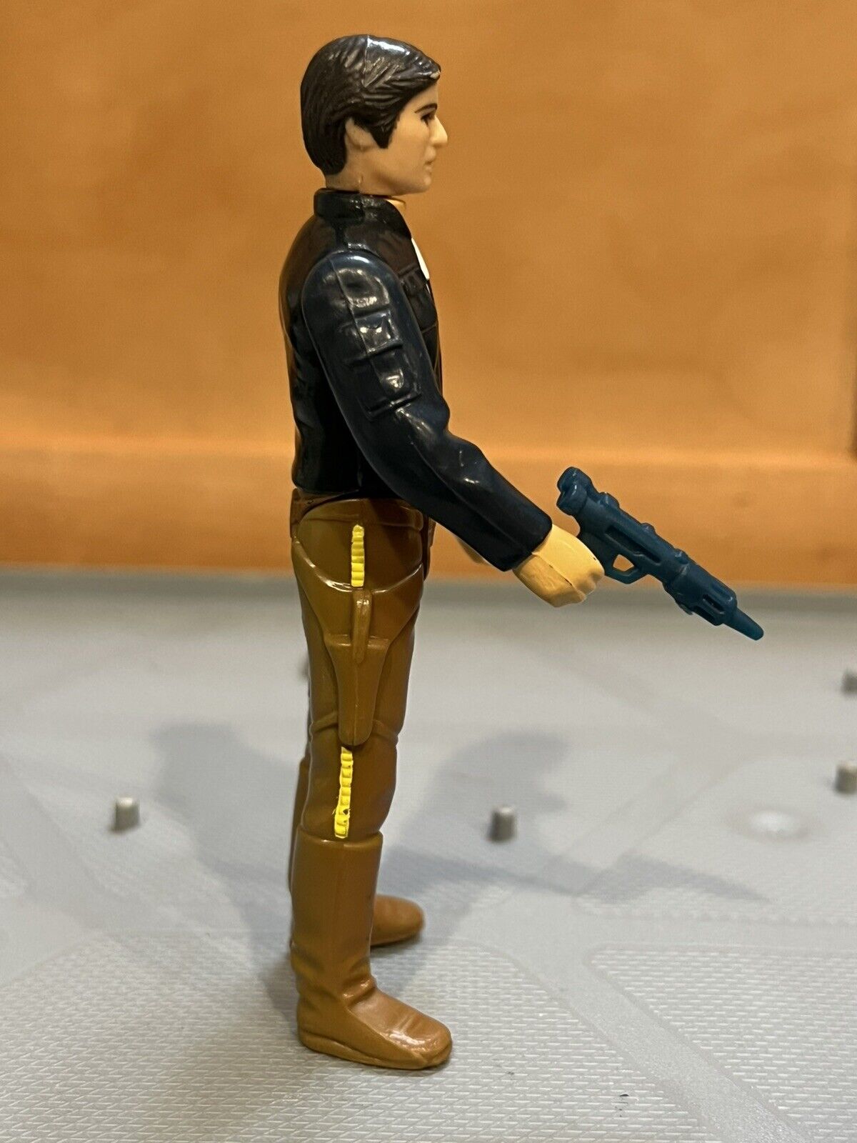 Han Solo (Bespin Outfit) sold