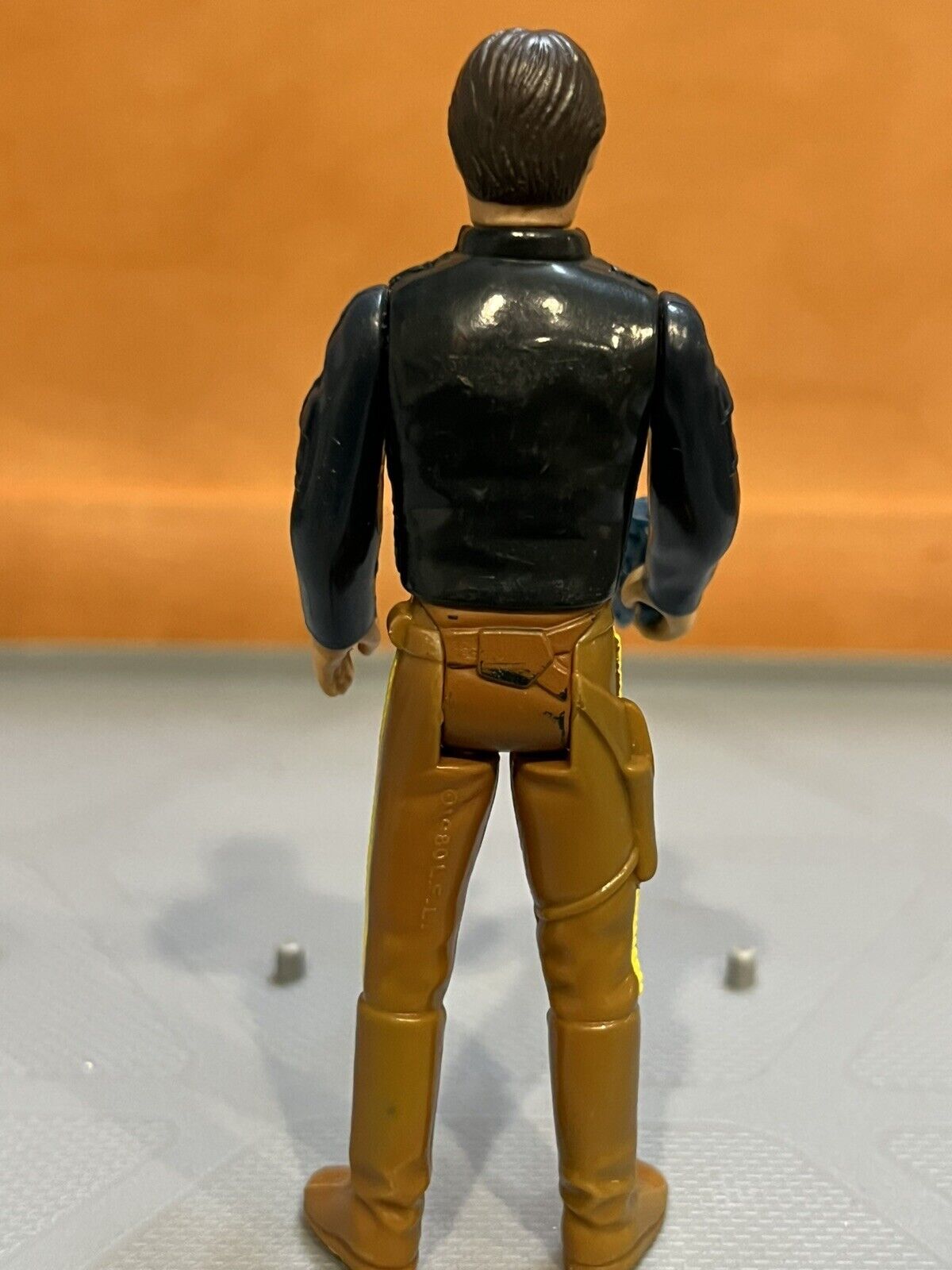 Han Solo (Bespin Outfit) sold