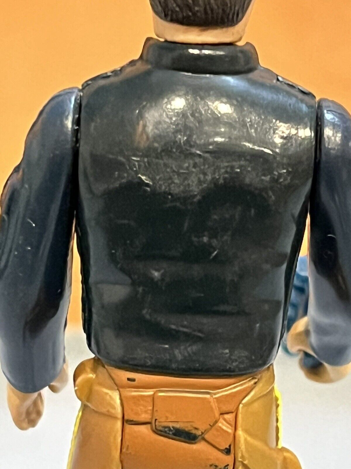 Han Solo (Bespin Outfit) sold