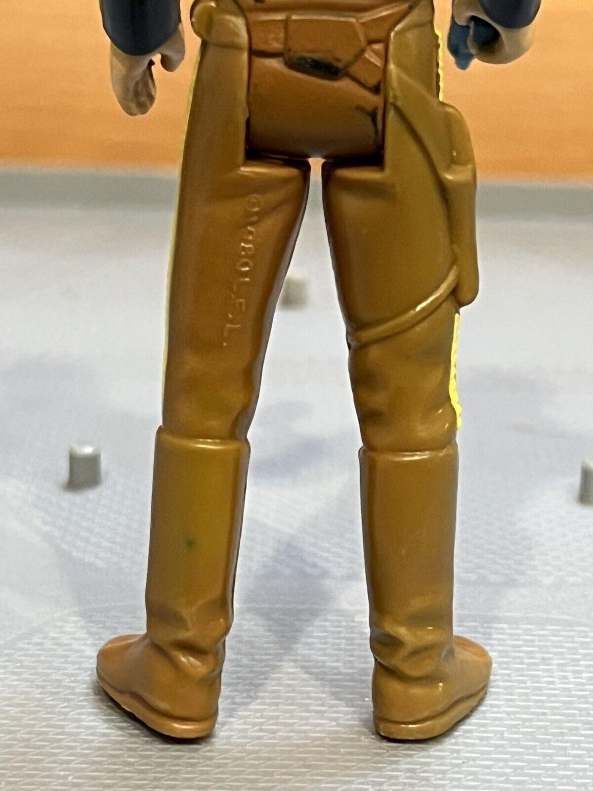 Han Solo (Bespin Outfit) sold