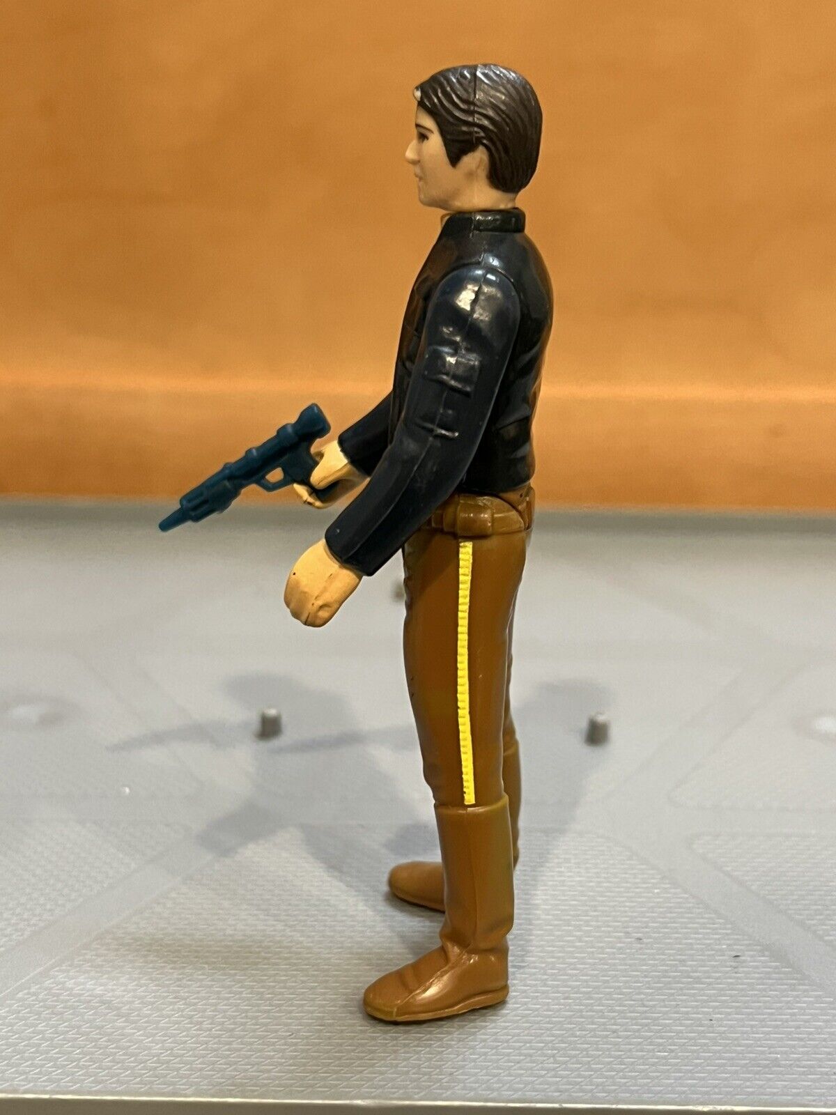 Han Solo (Bespin Outfit) sold