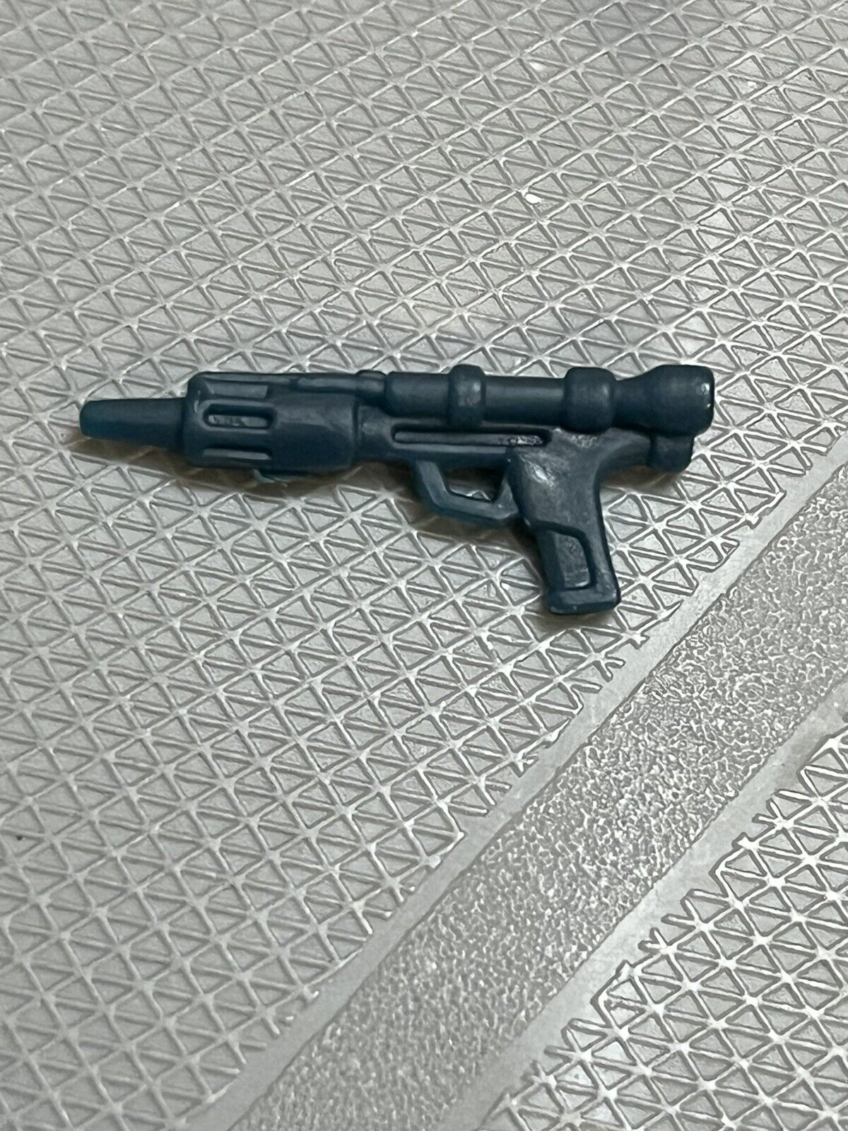 Han Solo (Bespin Outfit) sold