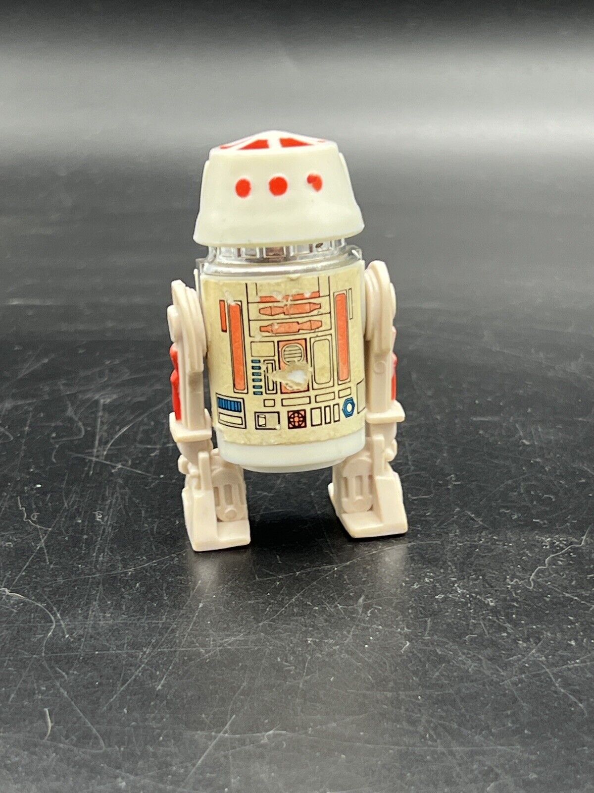 R5-D4 (Arfive-Defour) sold
