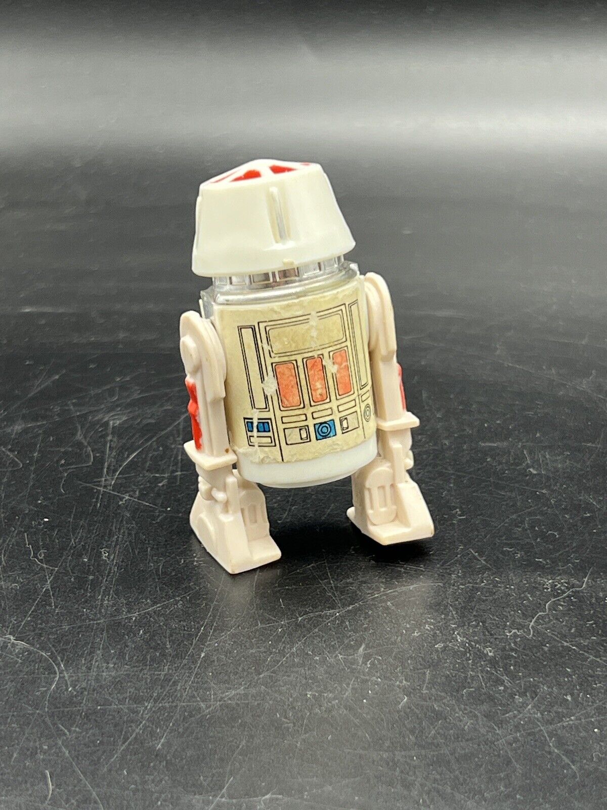 R5-D4 (Arfive-Defour) sold