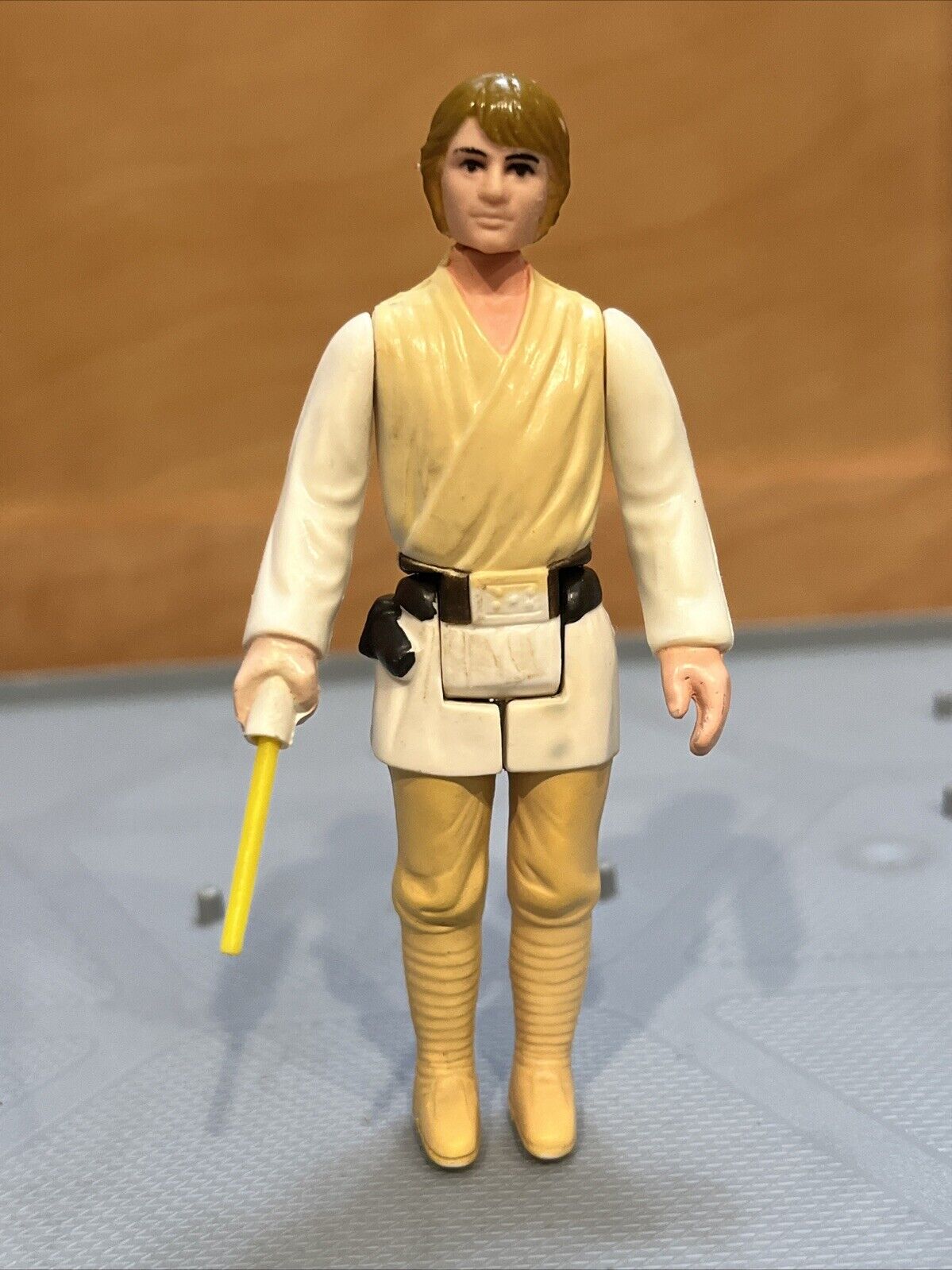Luke Skywalker sold