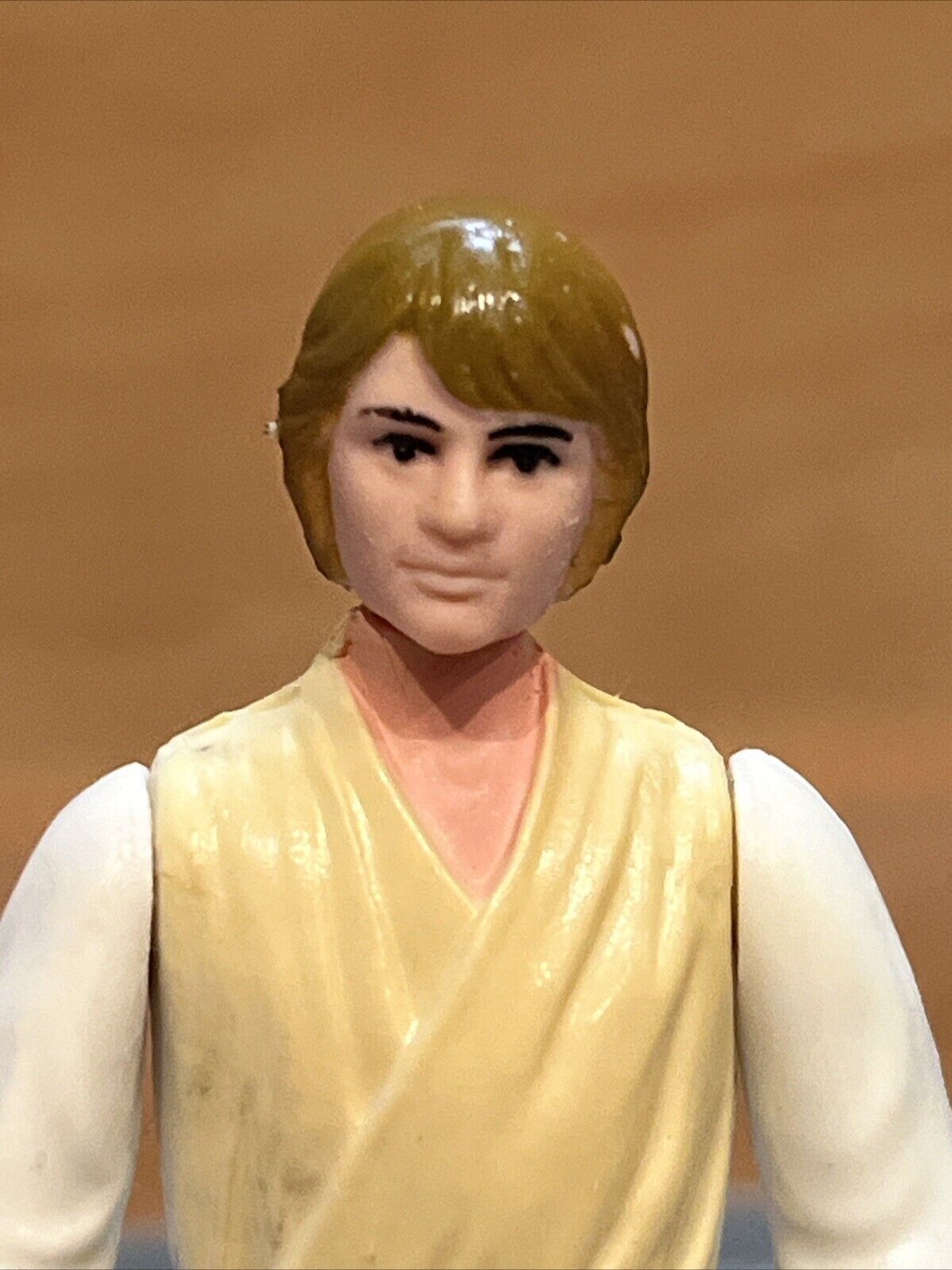 Luke Skywalker sold