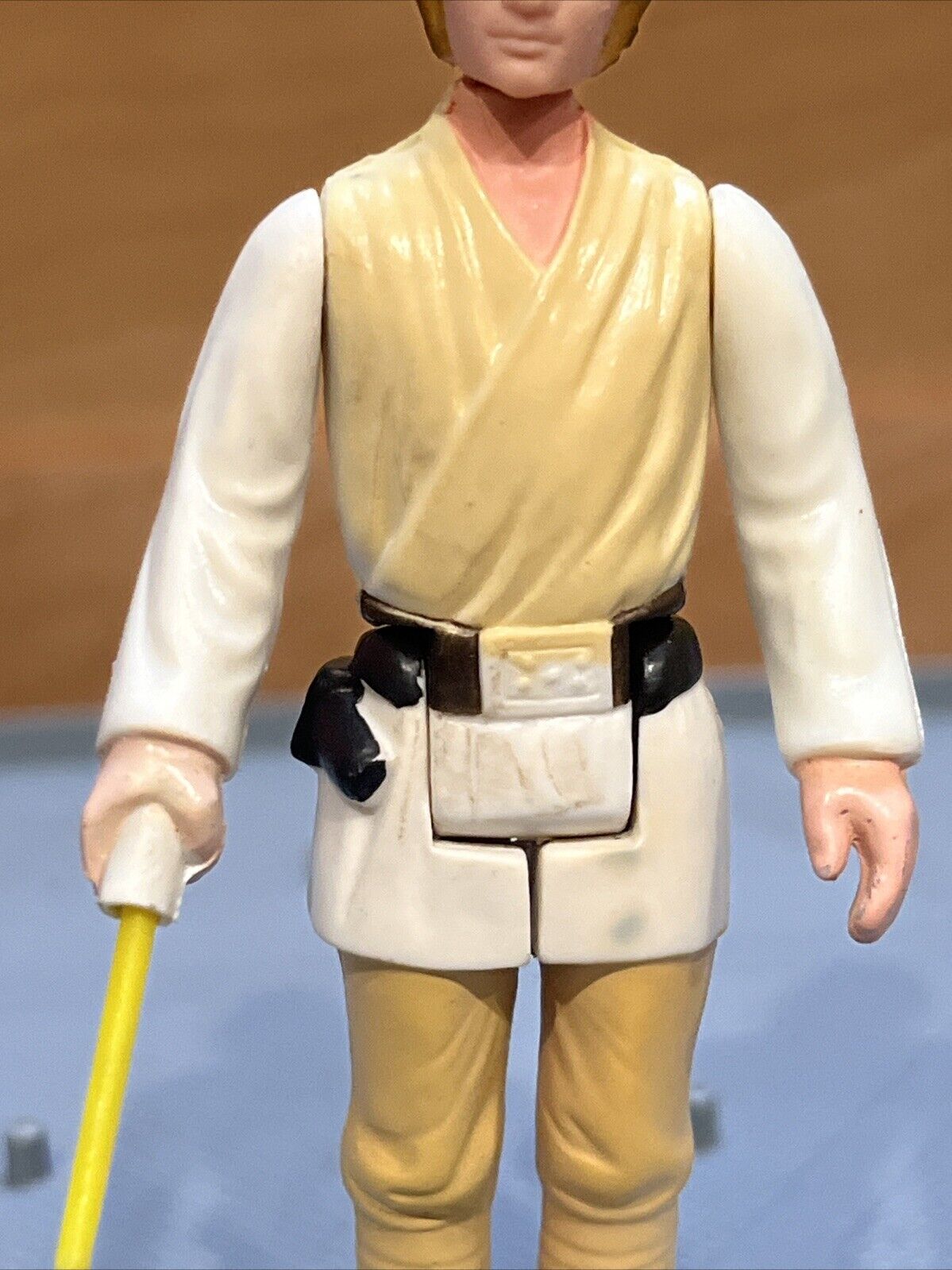 Luke Skywalker sold