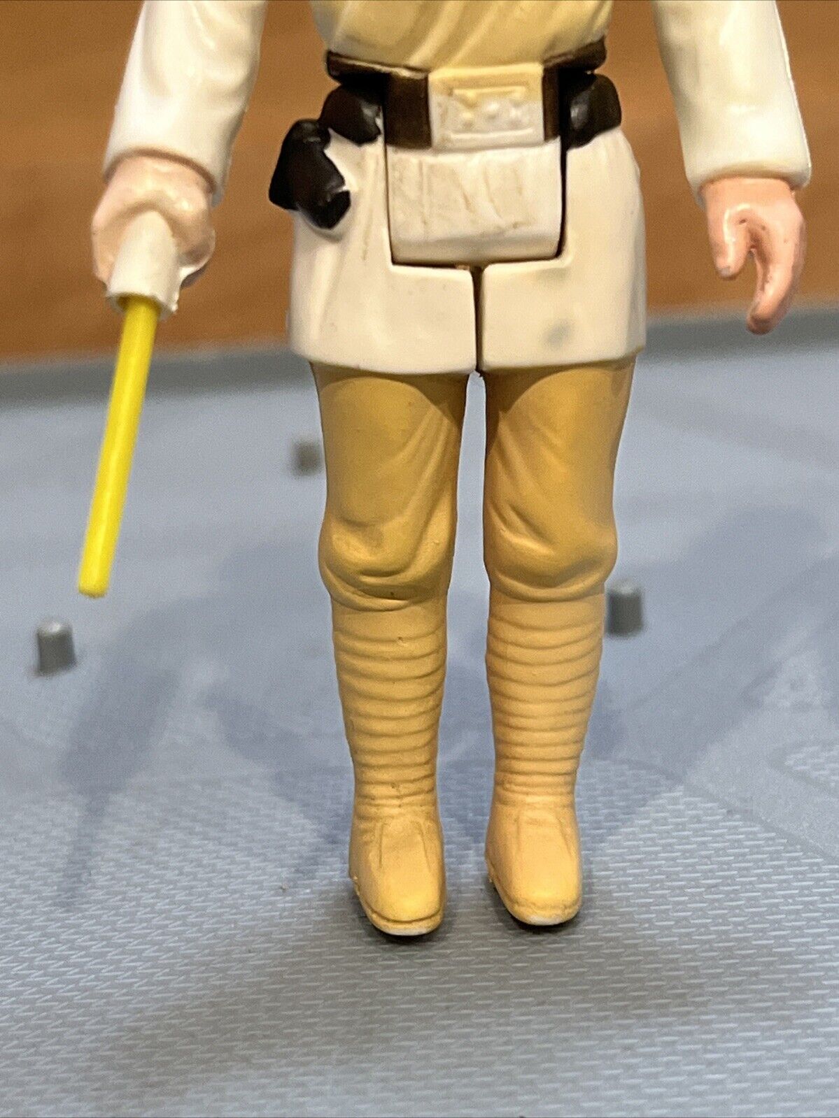 Luke Skywalker sold