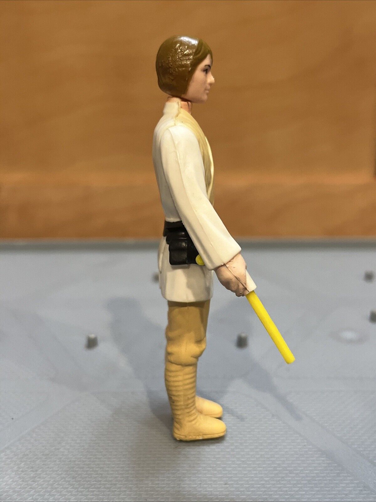 Luke Skywalker sold