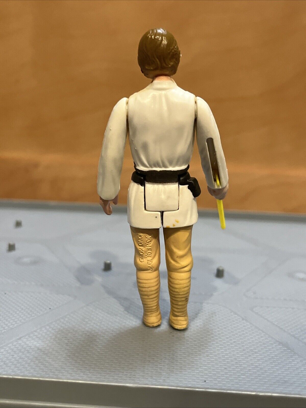 Luke Skywalker sold