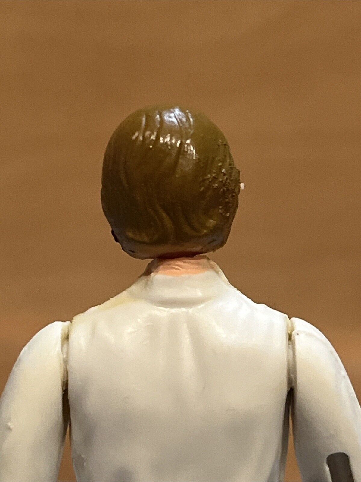 Luke Skywalker sold