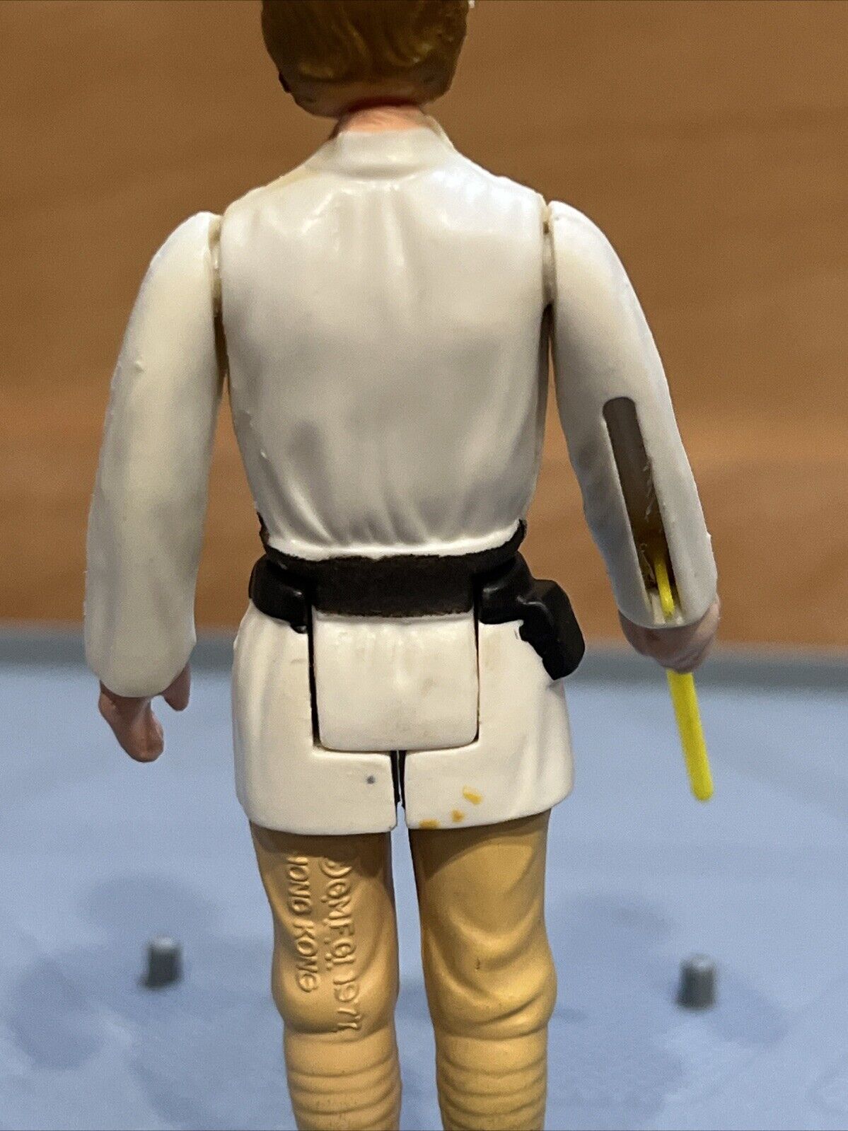 Luke Skywalker sold