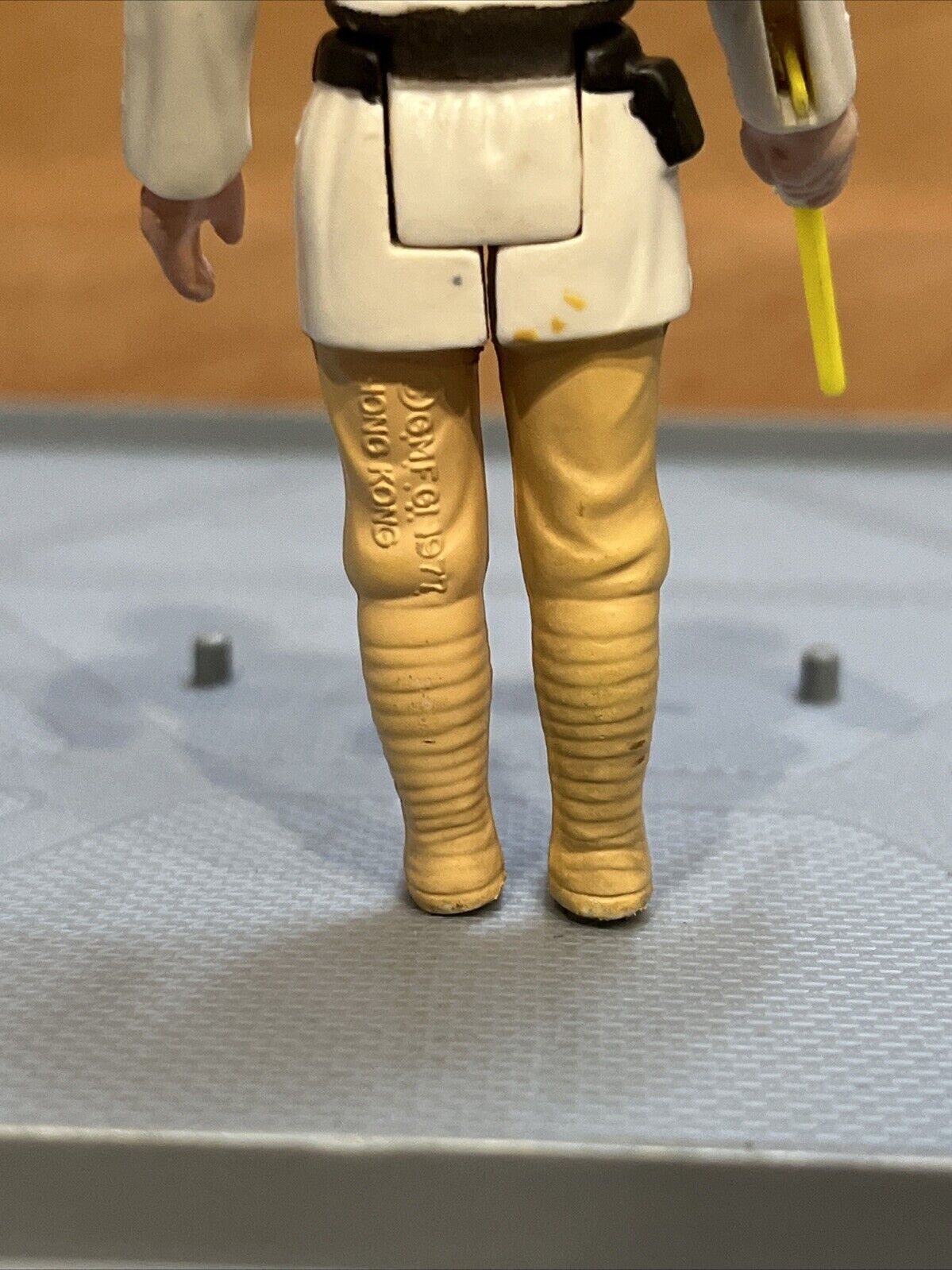 Luke Skywalker sold