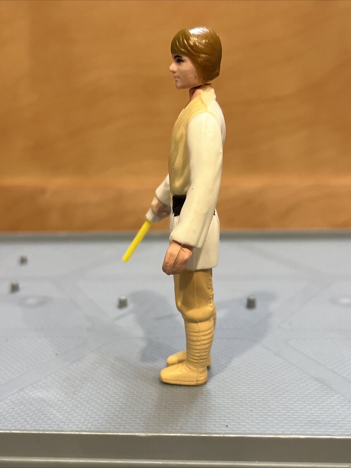 Luke Skywalker sold