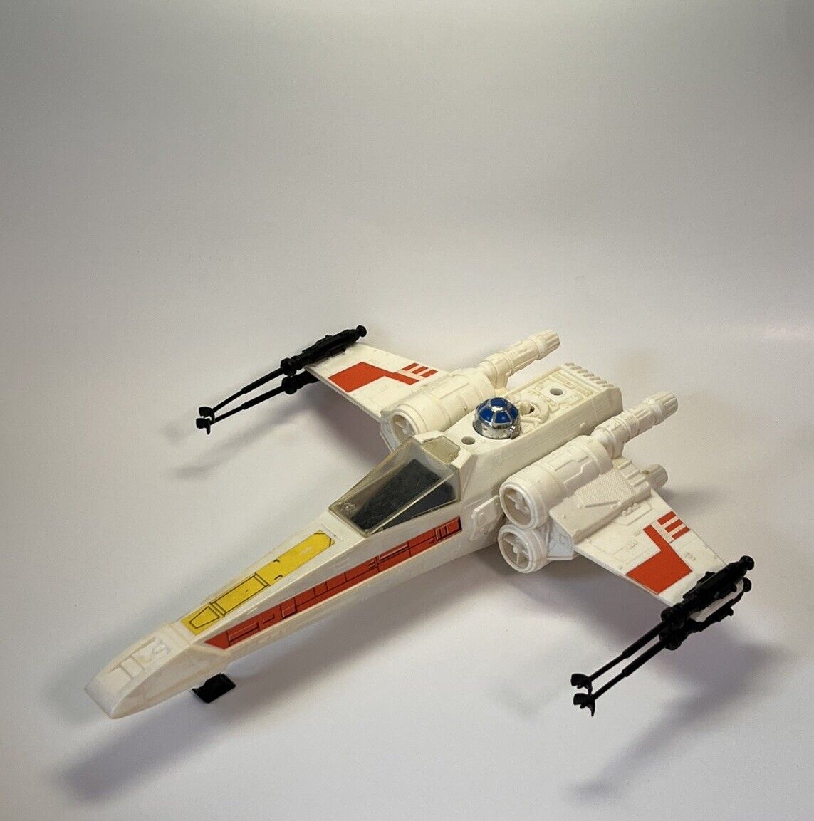 X-Wing Fighter sold