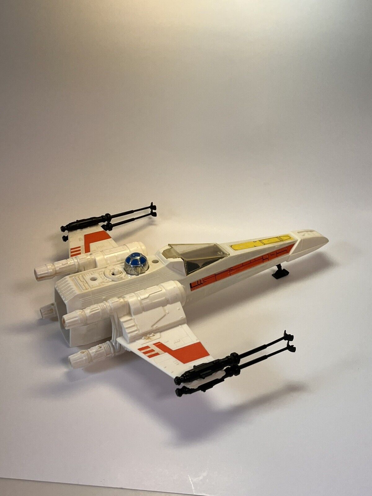 X-Wing Fighter sold
