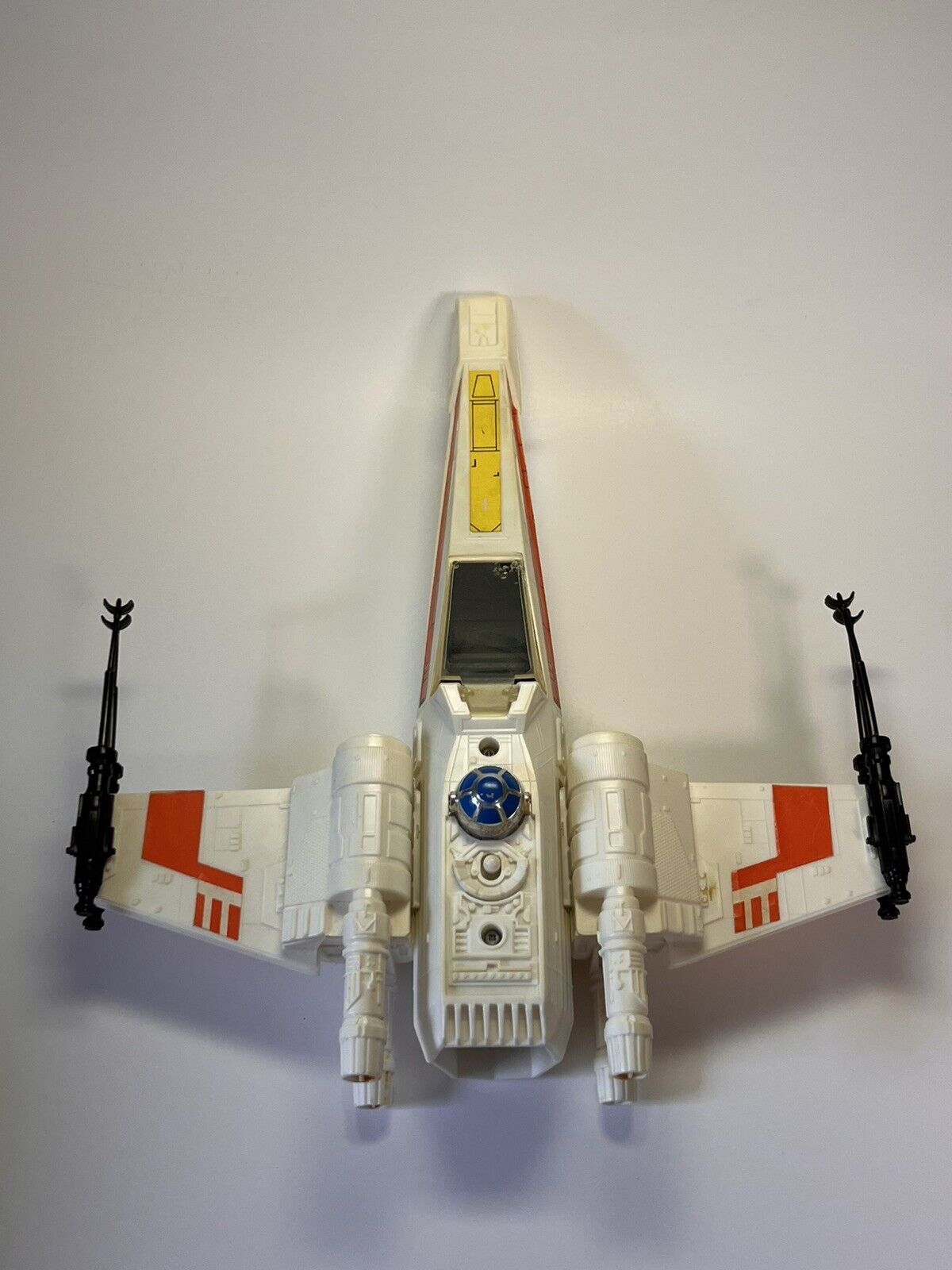 X-Wing Fighter sold