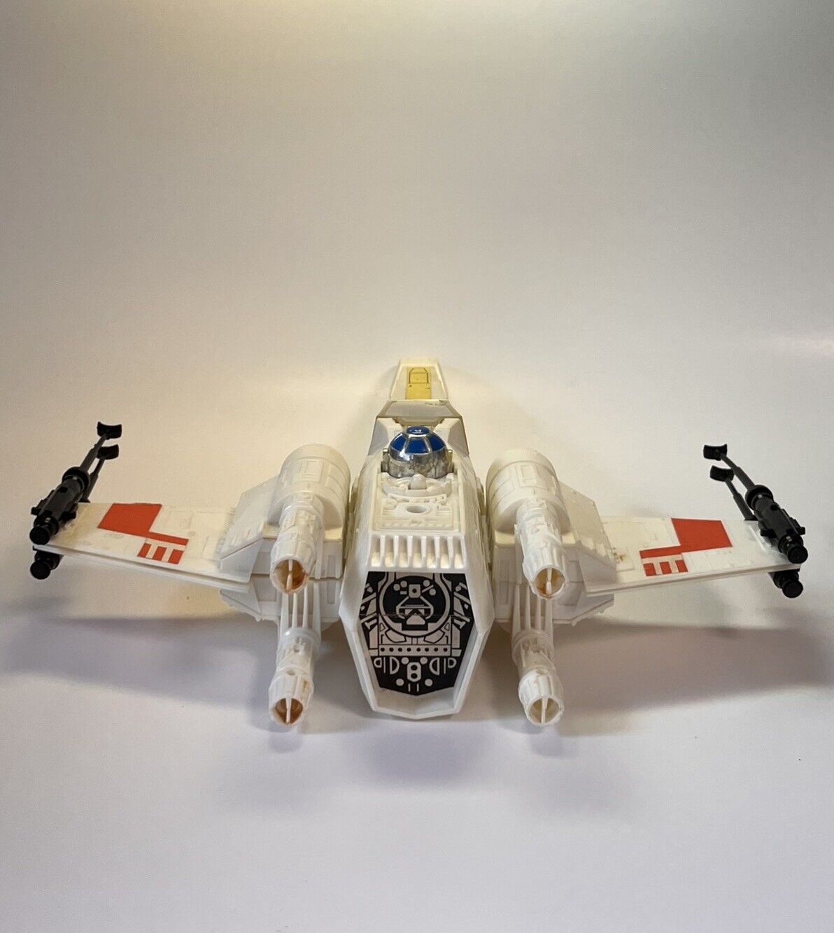 X-Wing Fighter sold