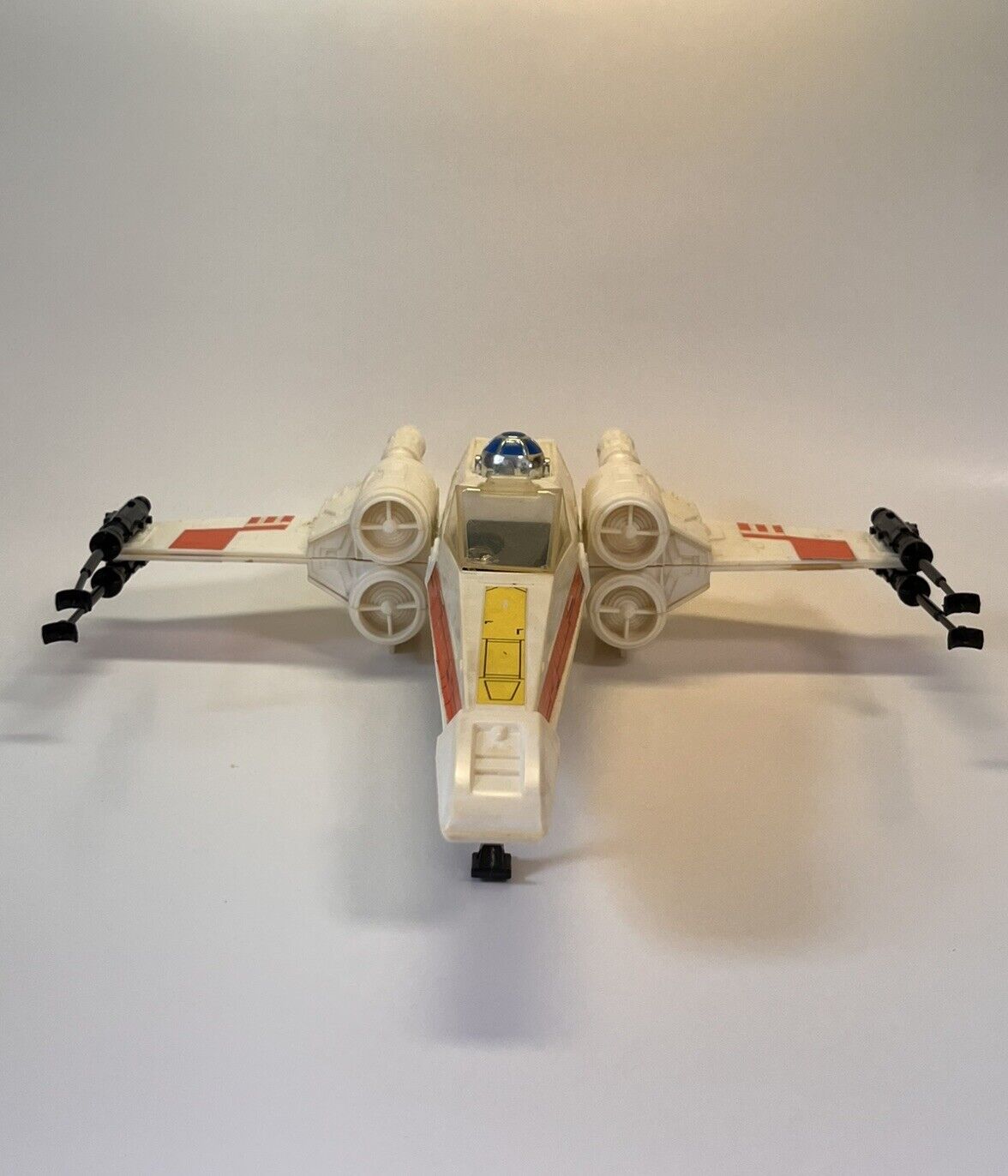 X-Wing Fighter sold
