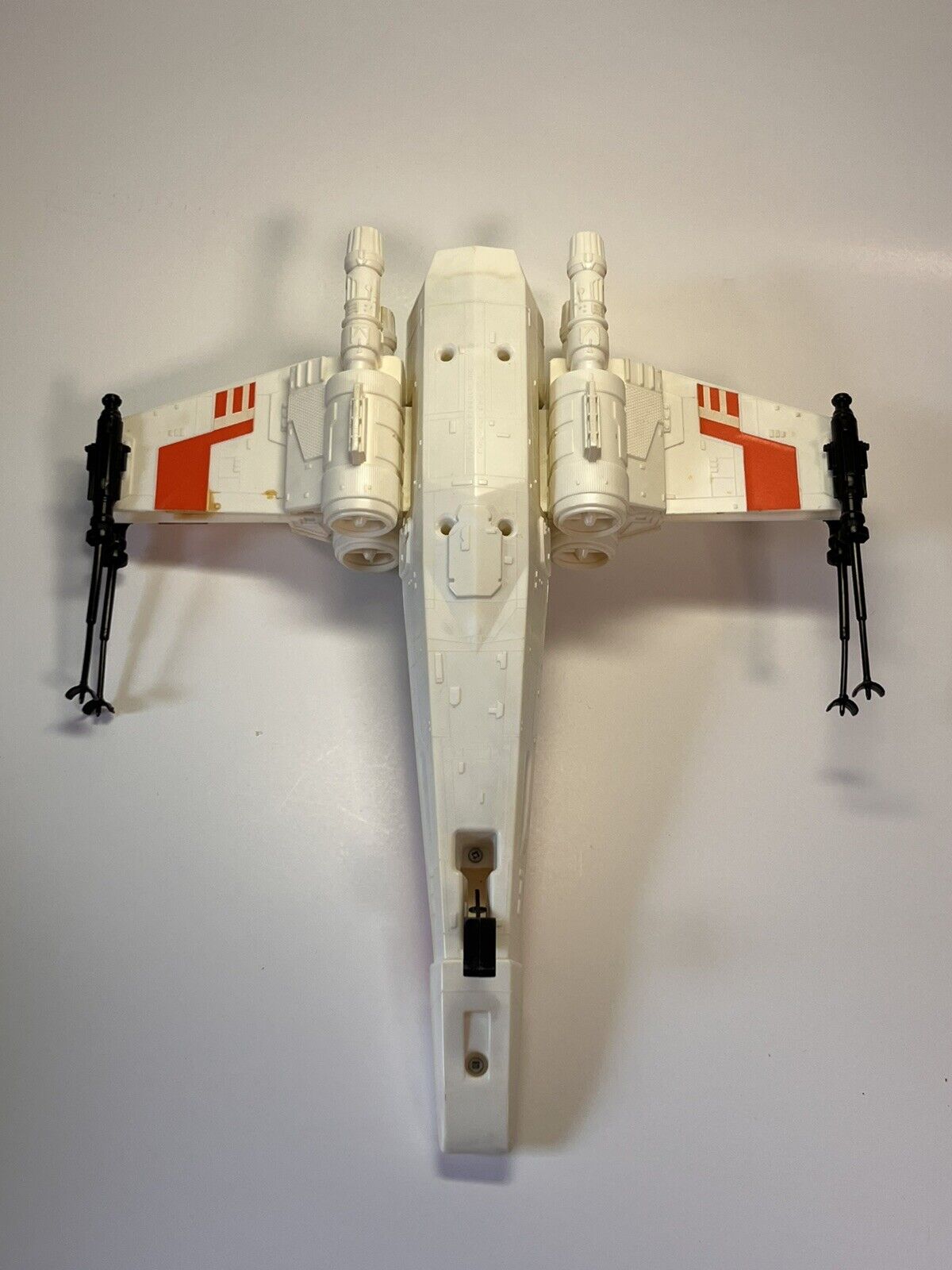 X-Wing Fighter sold