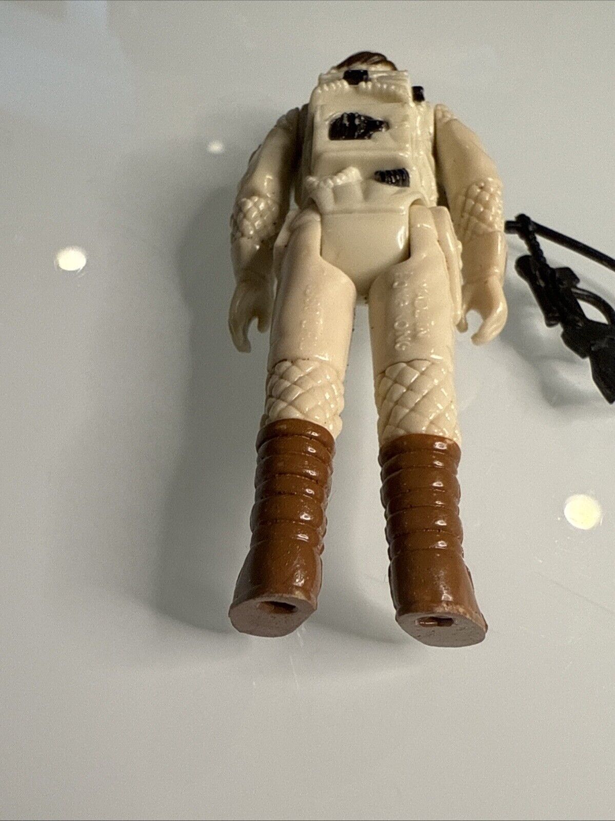 Rebel Commander sold