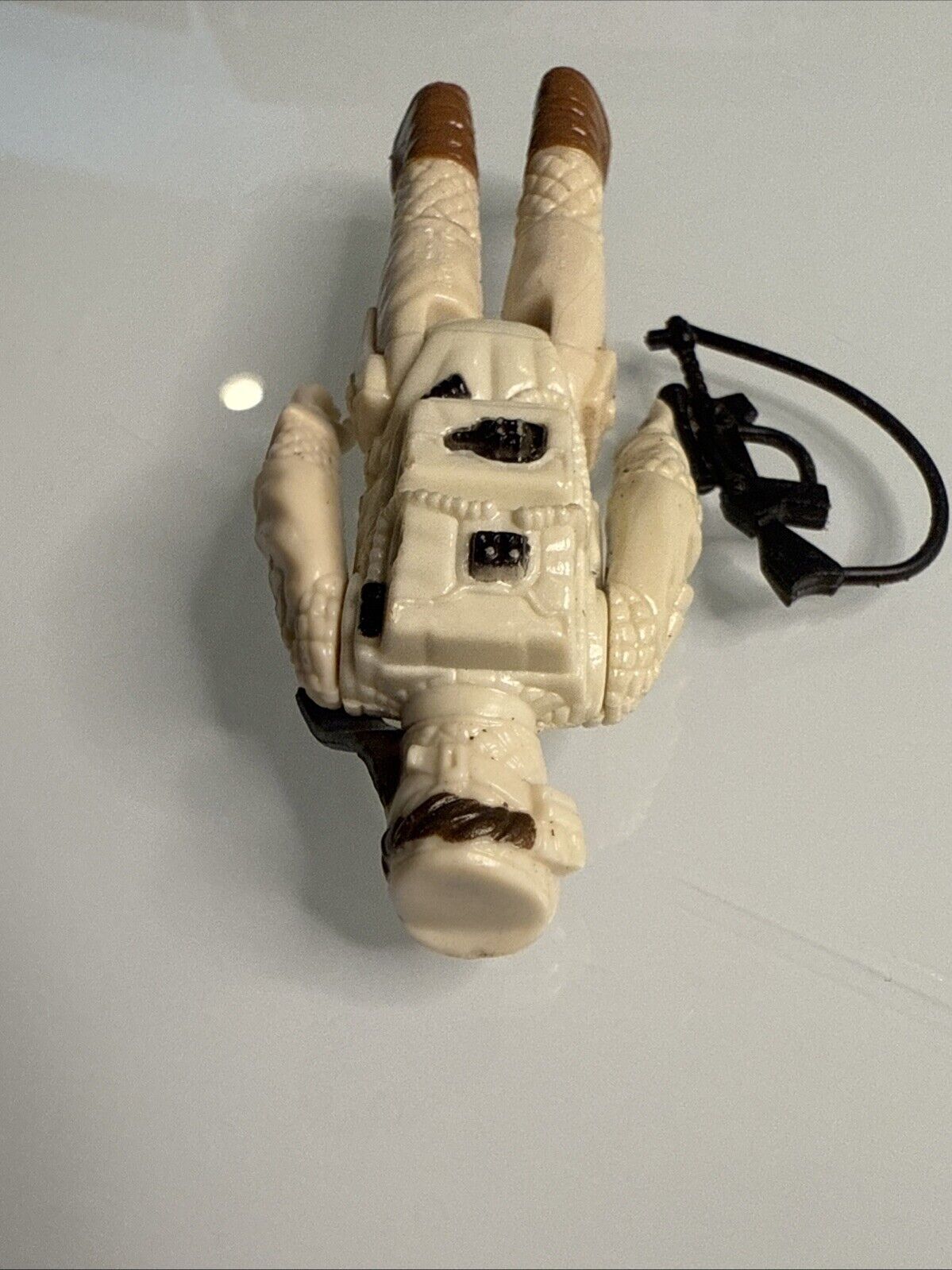 Rebel Commander sold