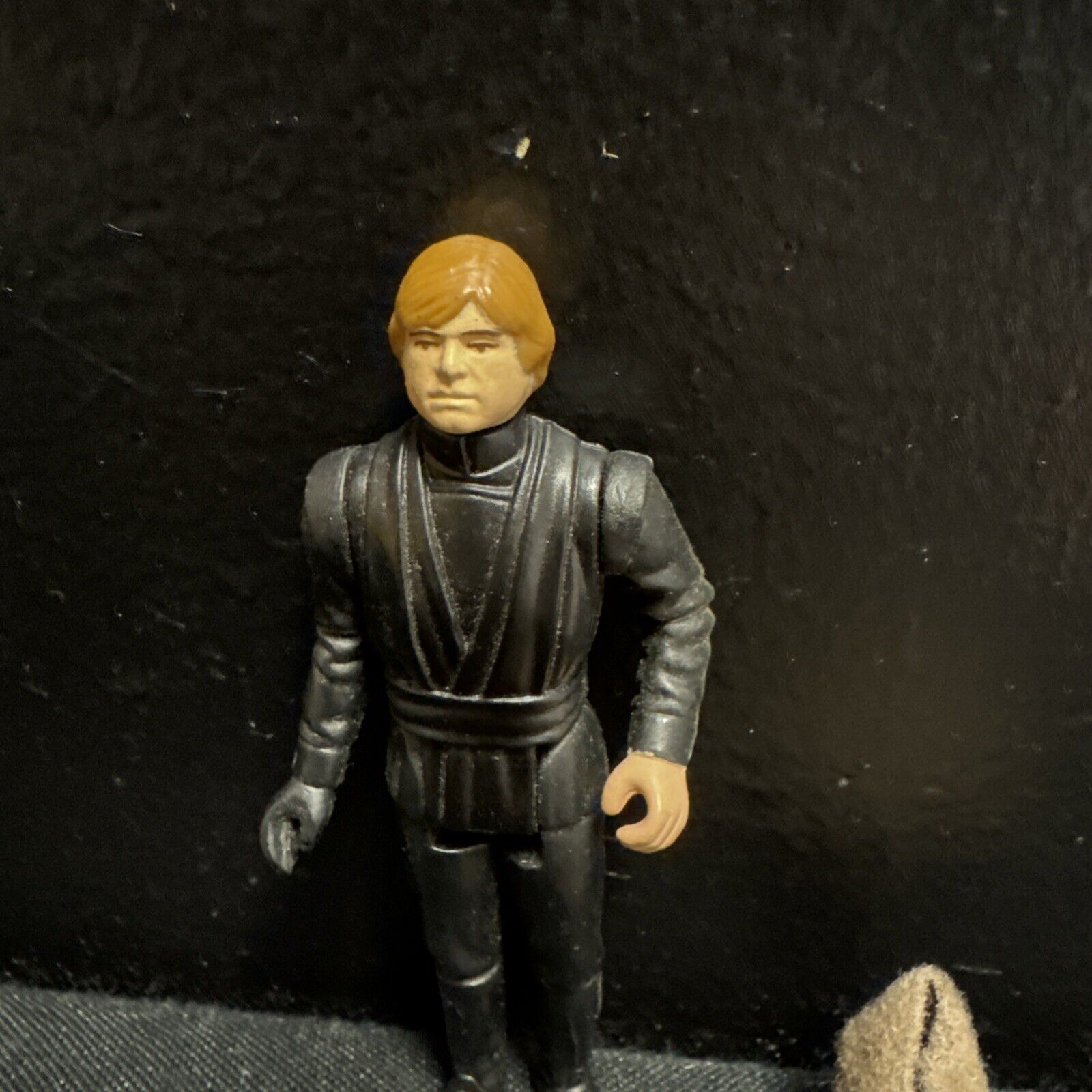 Luke Skywalker (Jedi Knight Outfit) sold