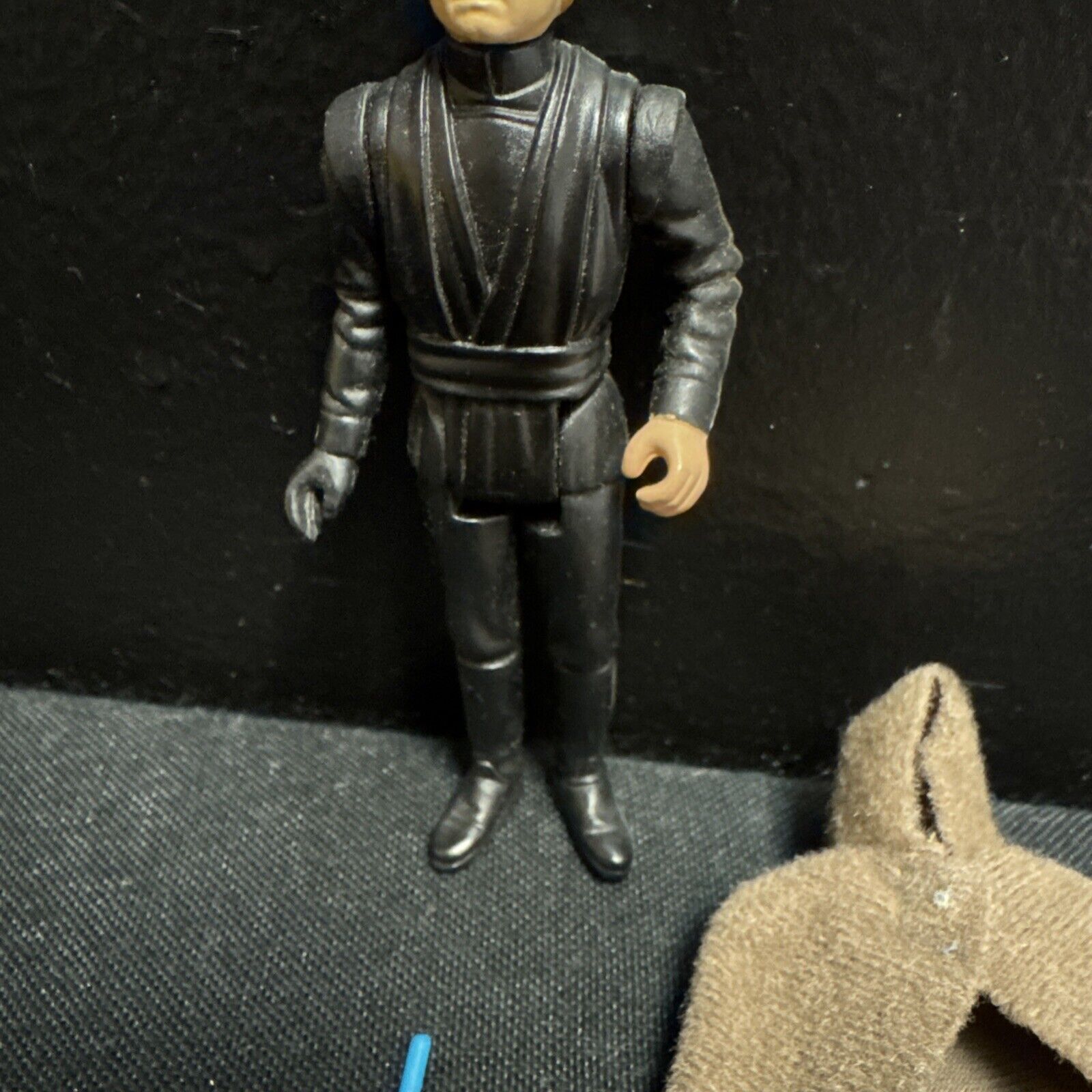 Luke Skywalker (Jedi Knight Outfit) sold