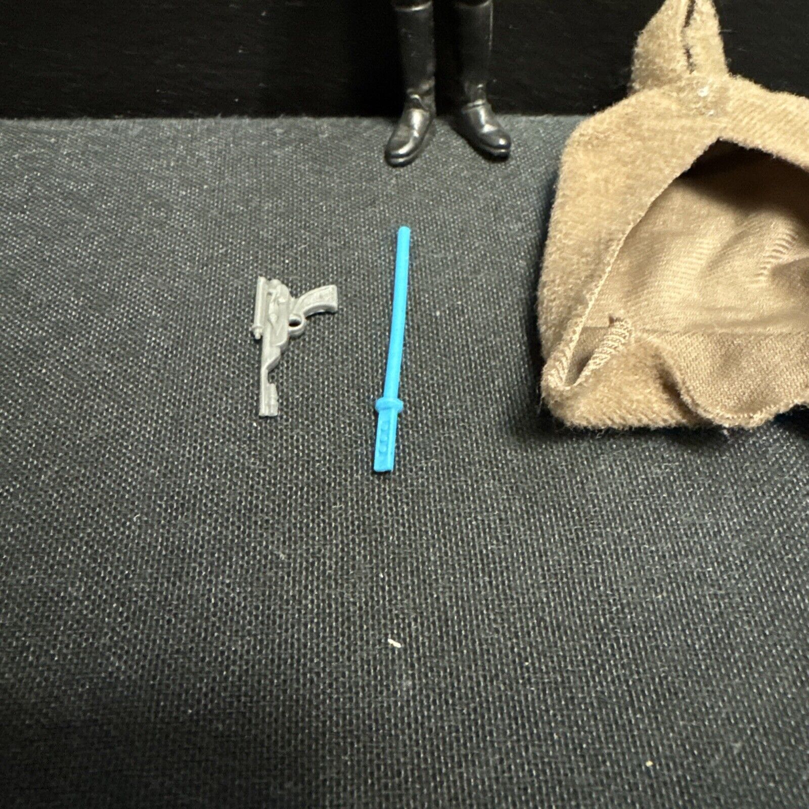 Luke Skywalker (Jedi Knight Outfit) sold
