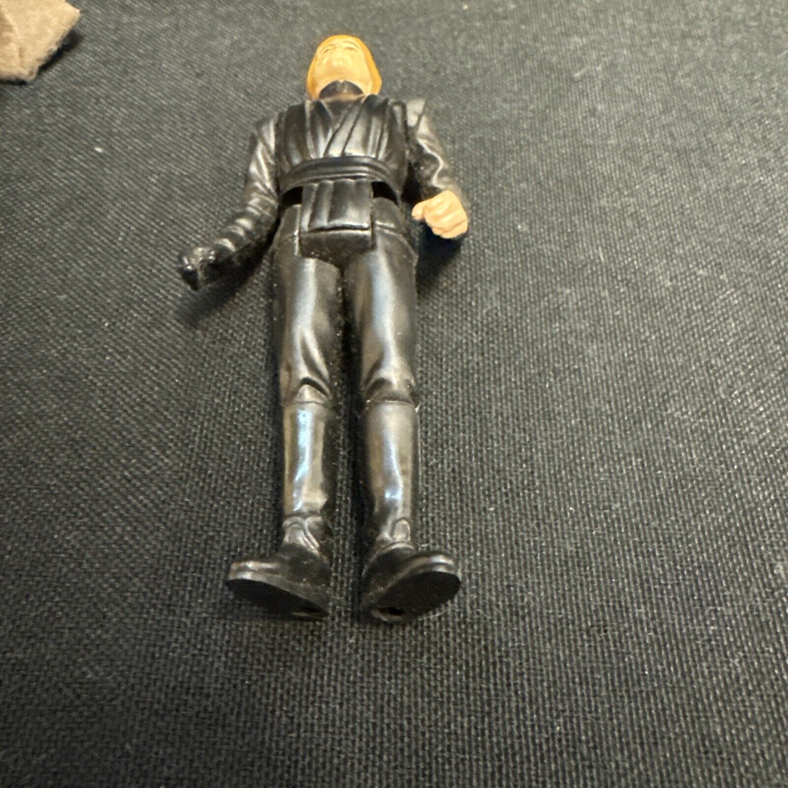 Luke Skywalker (Jedi Knight Outfit) sold