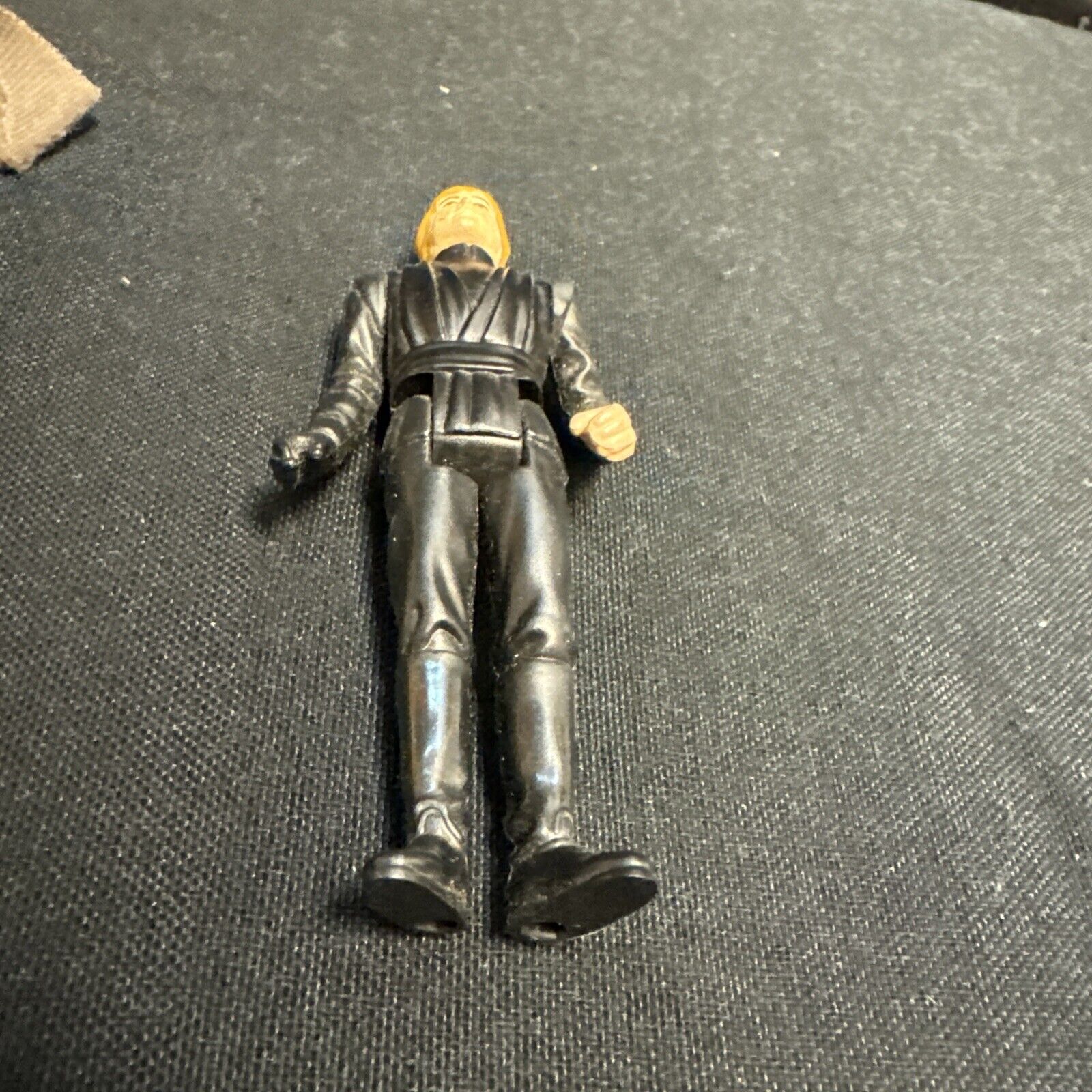 Luke Skywalker (Jedi Knight Outfit) sold