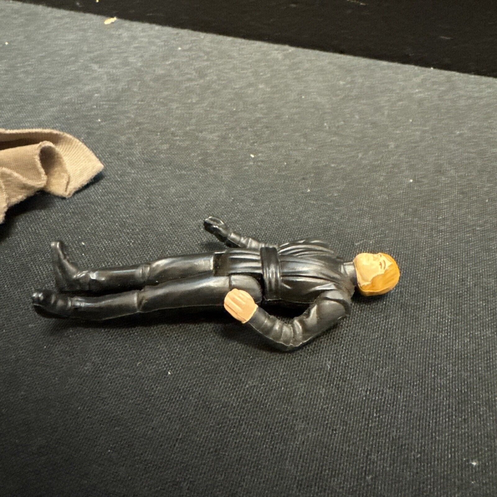 Luke Skywalker (Jedi Knight Outfit) sold