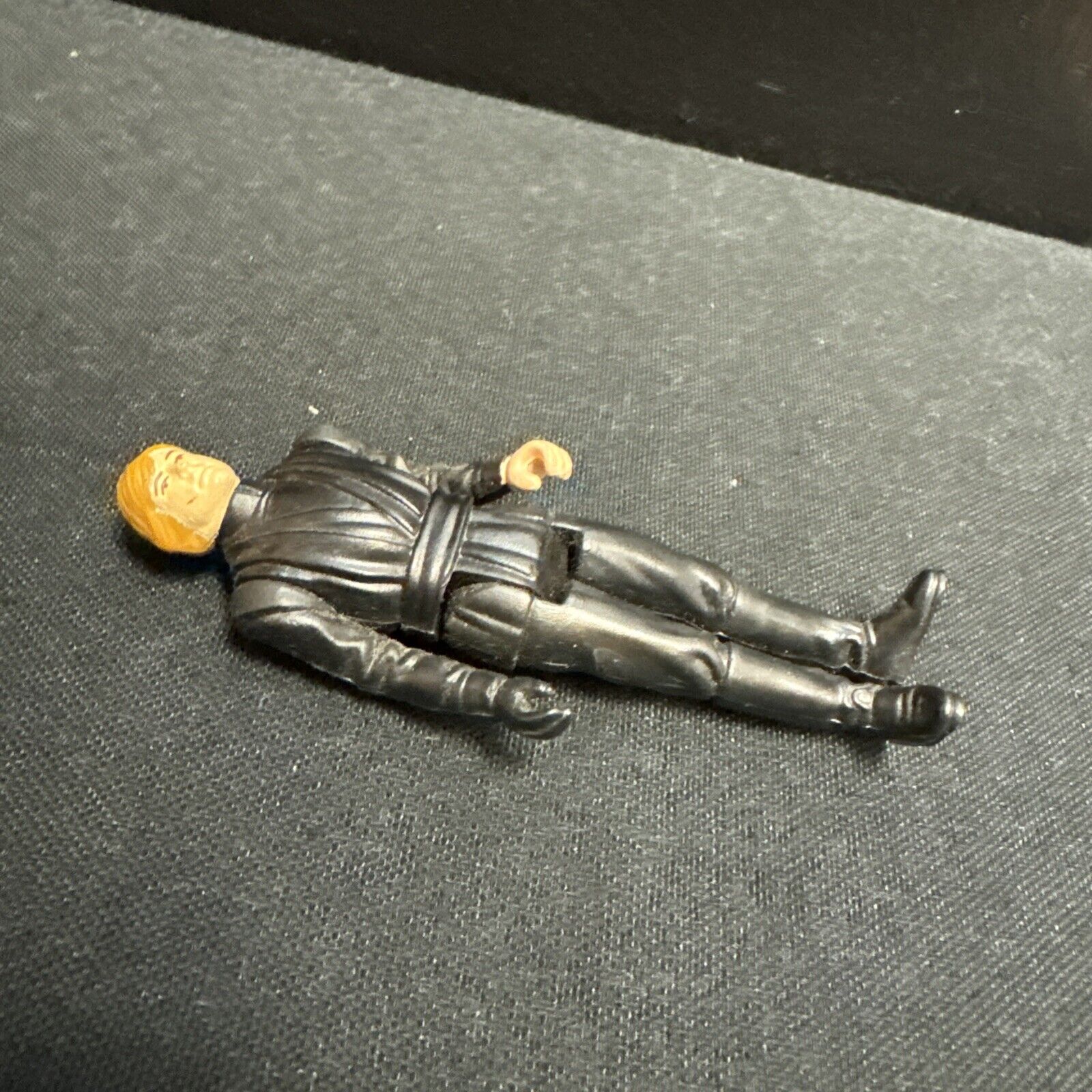 Luke Skywalker (Jedi Knight Outfit) sold
