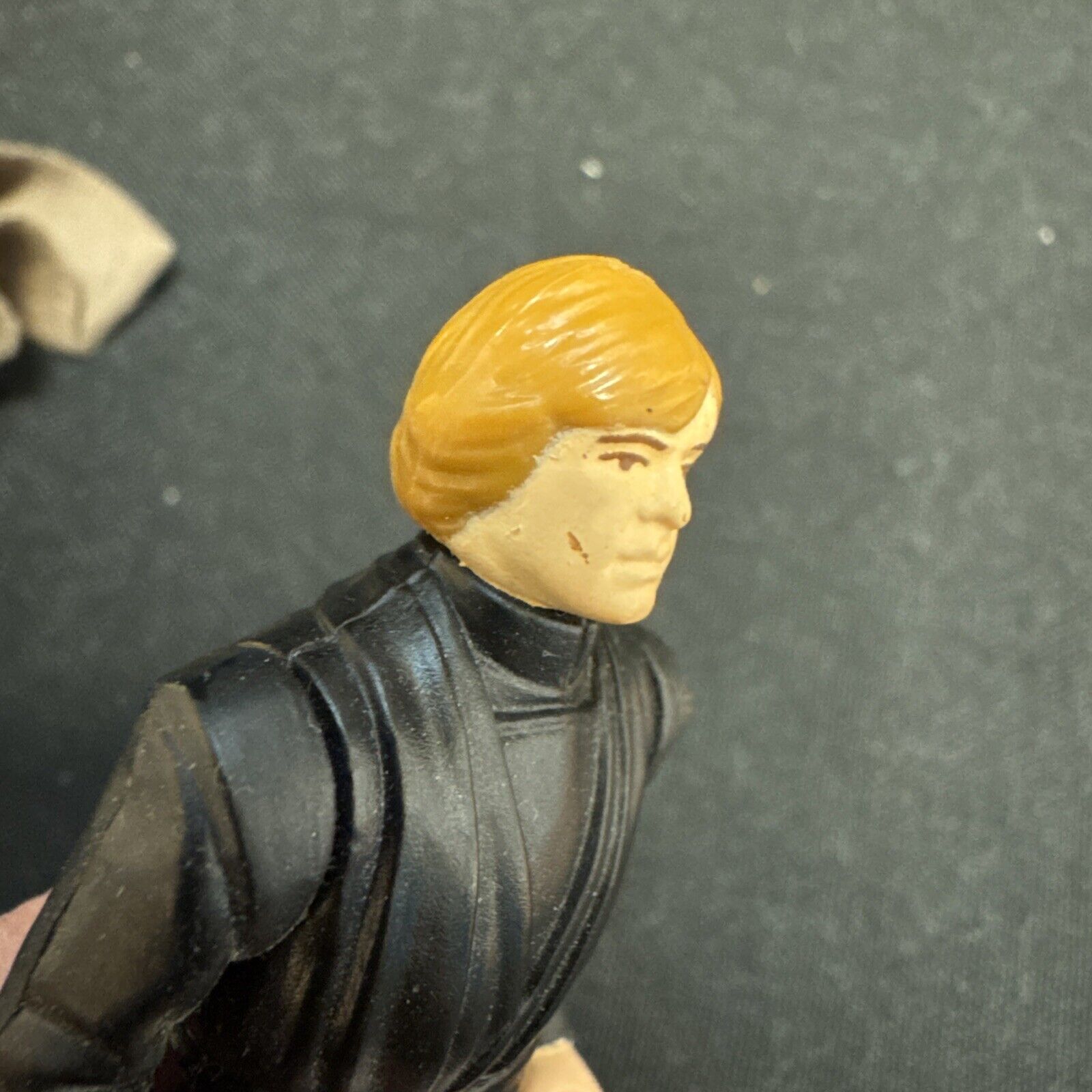 Luke Skywalker (Jedi Knight Outfit) sold