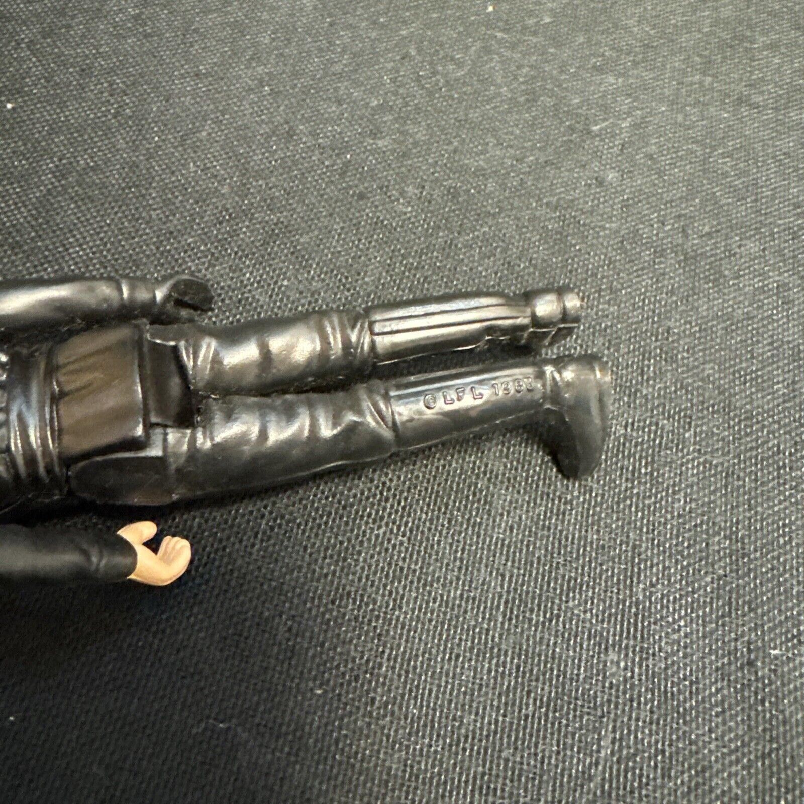 Luke Skywalker (Jedi Knight Outfit) sold