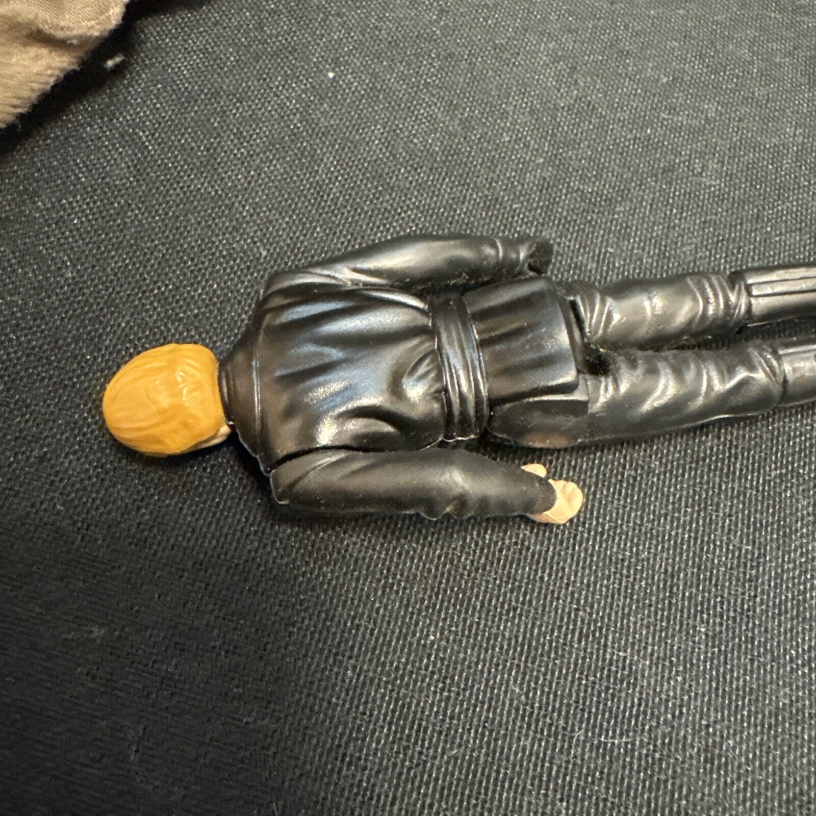 Luke Skywalker (Jedi Knight Outfit) sold