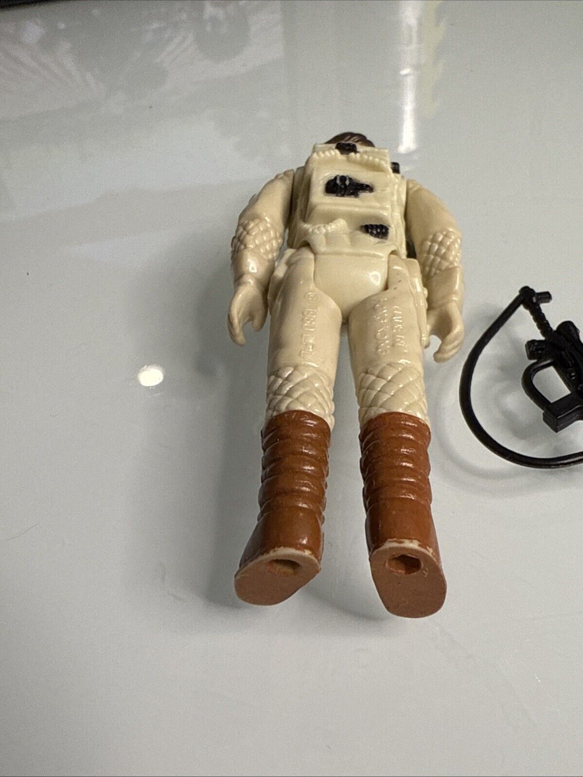 Rebel Commander sold