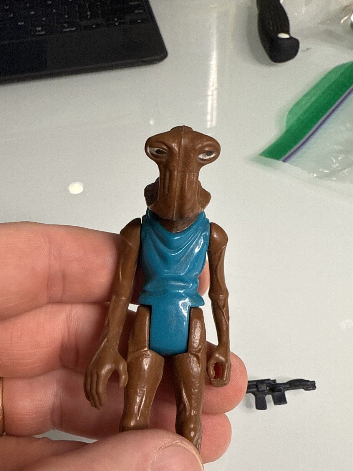 Hammerhead sold