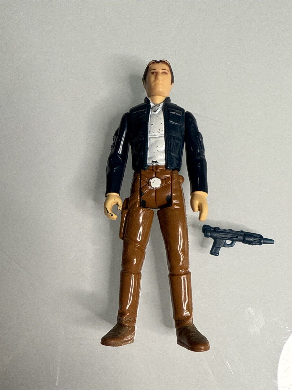 Han Solo (Bespin Outfit) sold