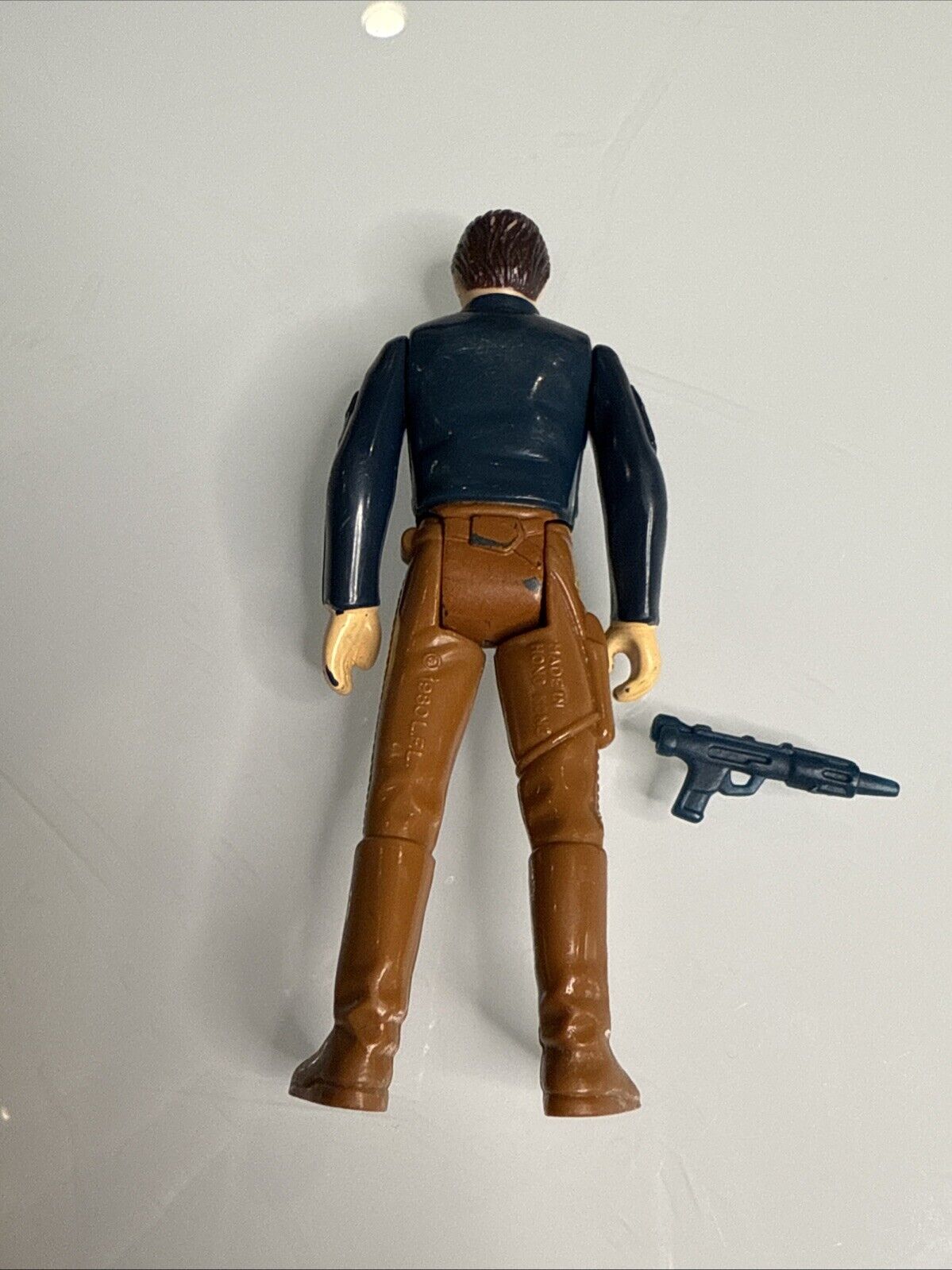 Han Solo (Bespin Outfit) sold