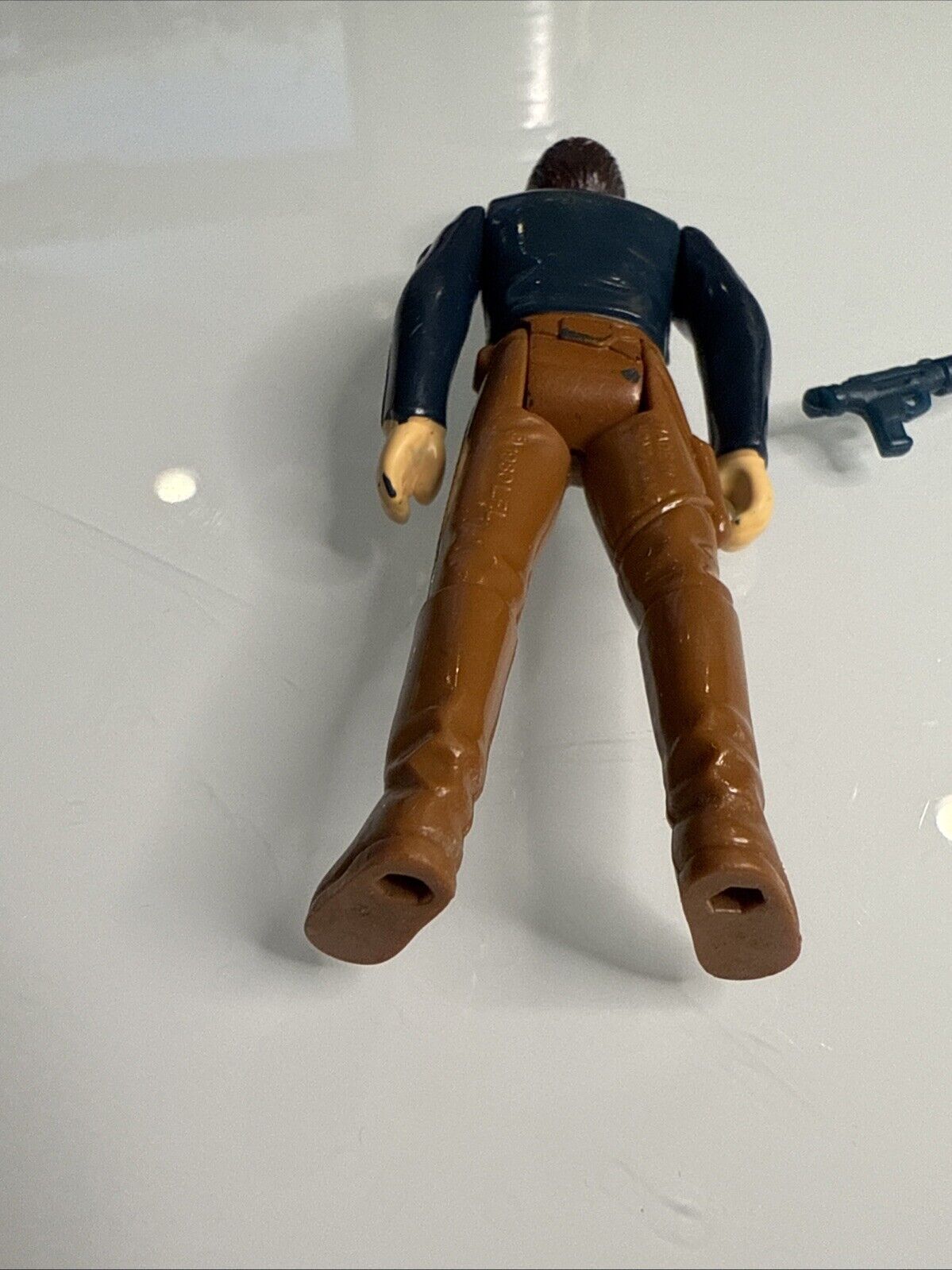 Han Solo (Bespin Outfit) sold