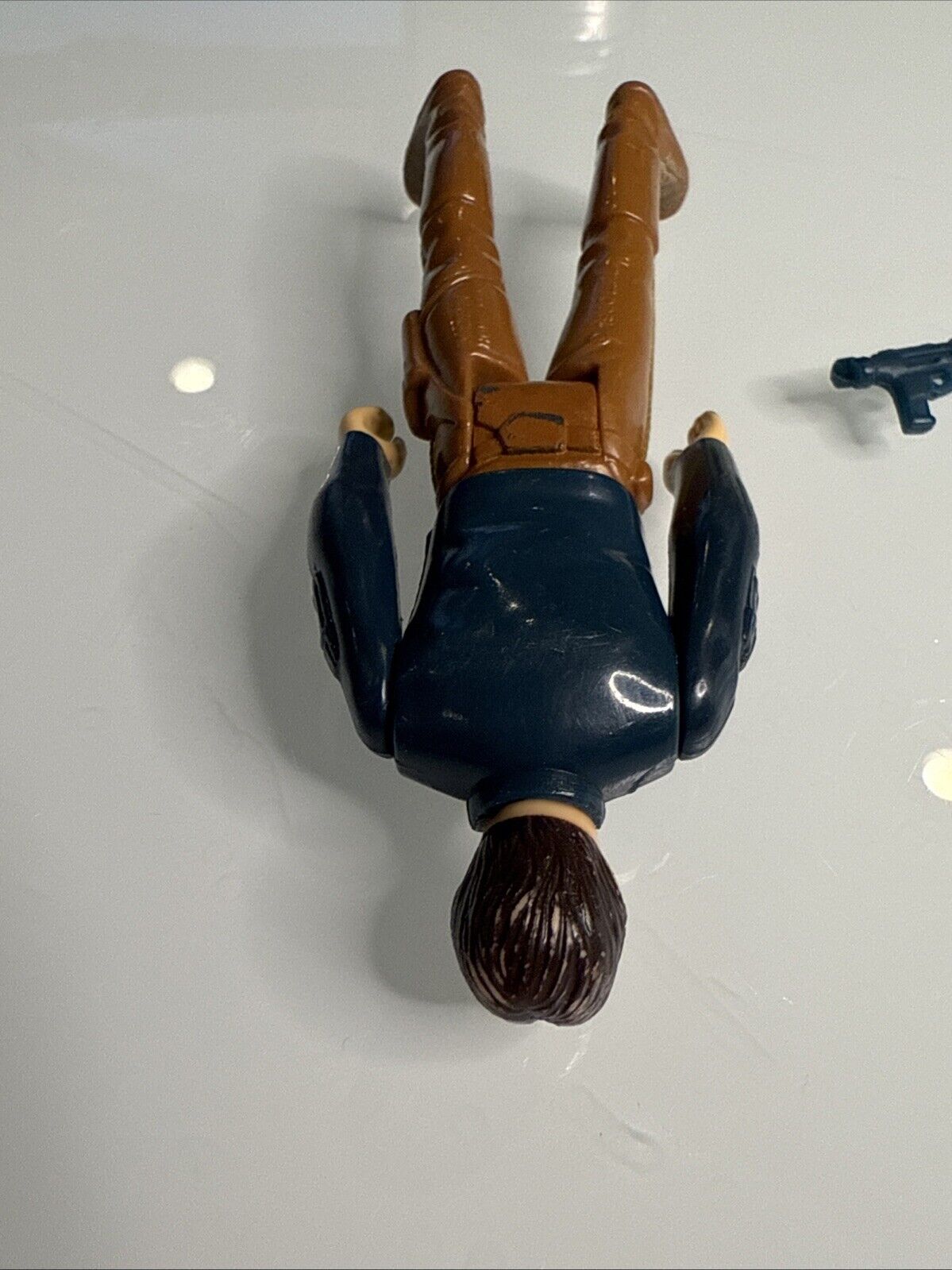 Han Solo (Bespin Outfit) sold