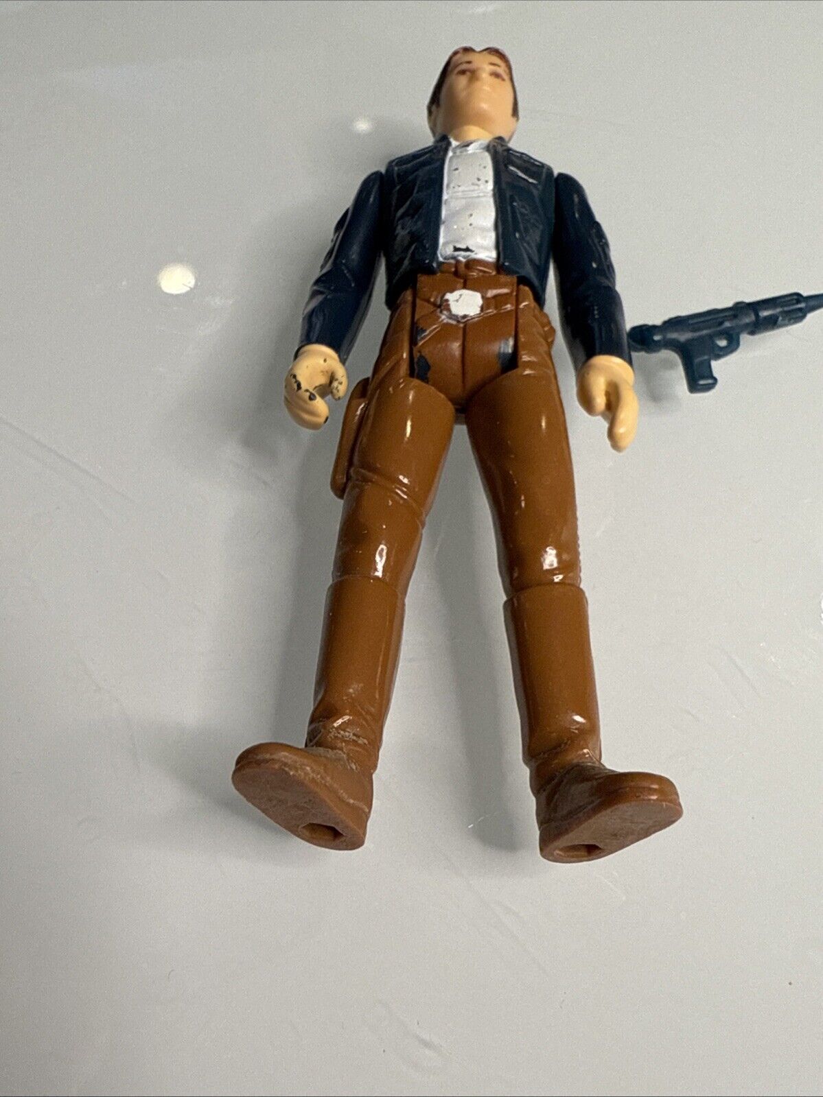 Han Solo (Bespin Outfit) sold