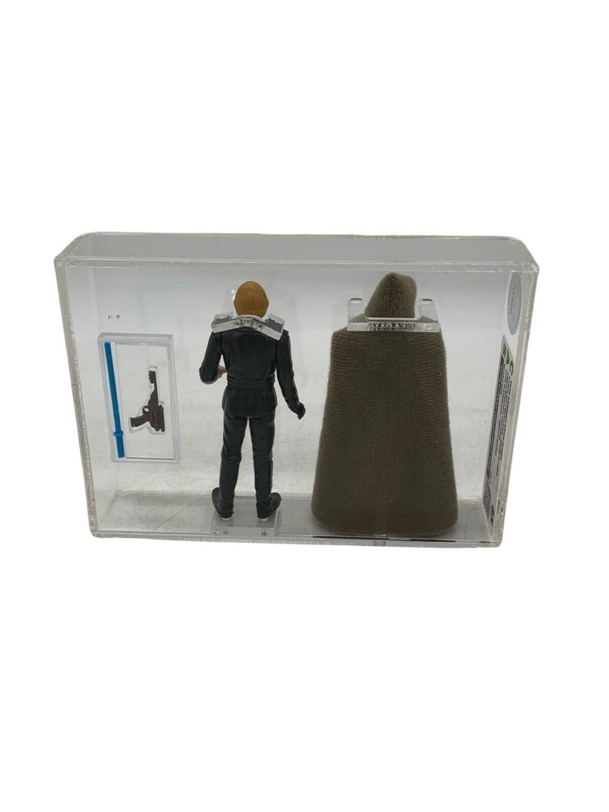 Luke Skywalker (Jedi Knight Outfit) sold