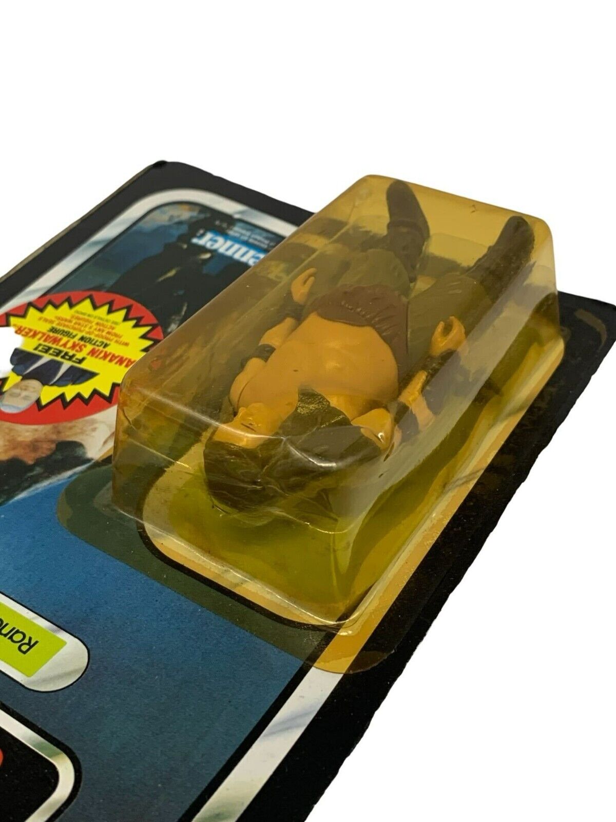 Rancor Keeper sold