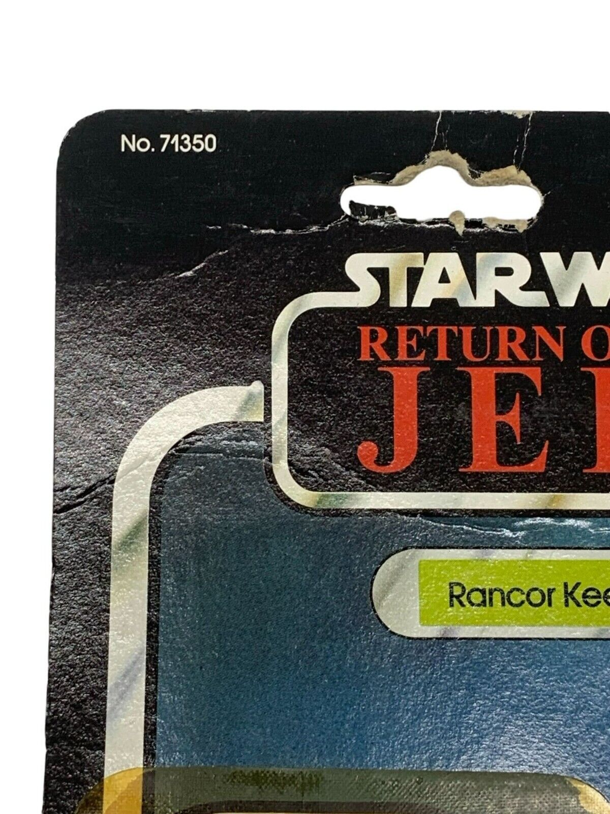 Rancor Keeper sold