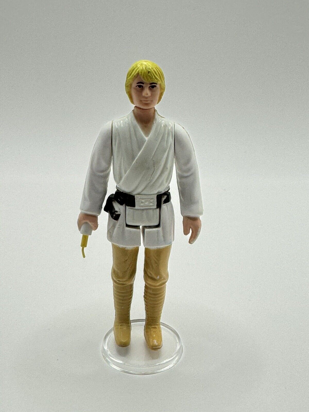 Luke Skywalker sold