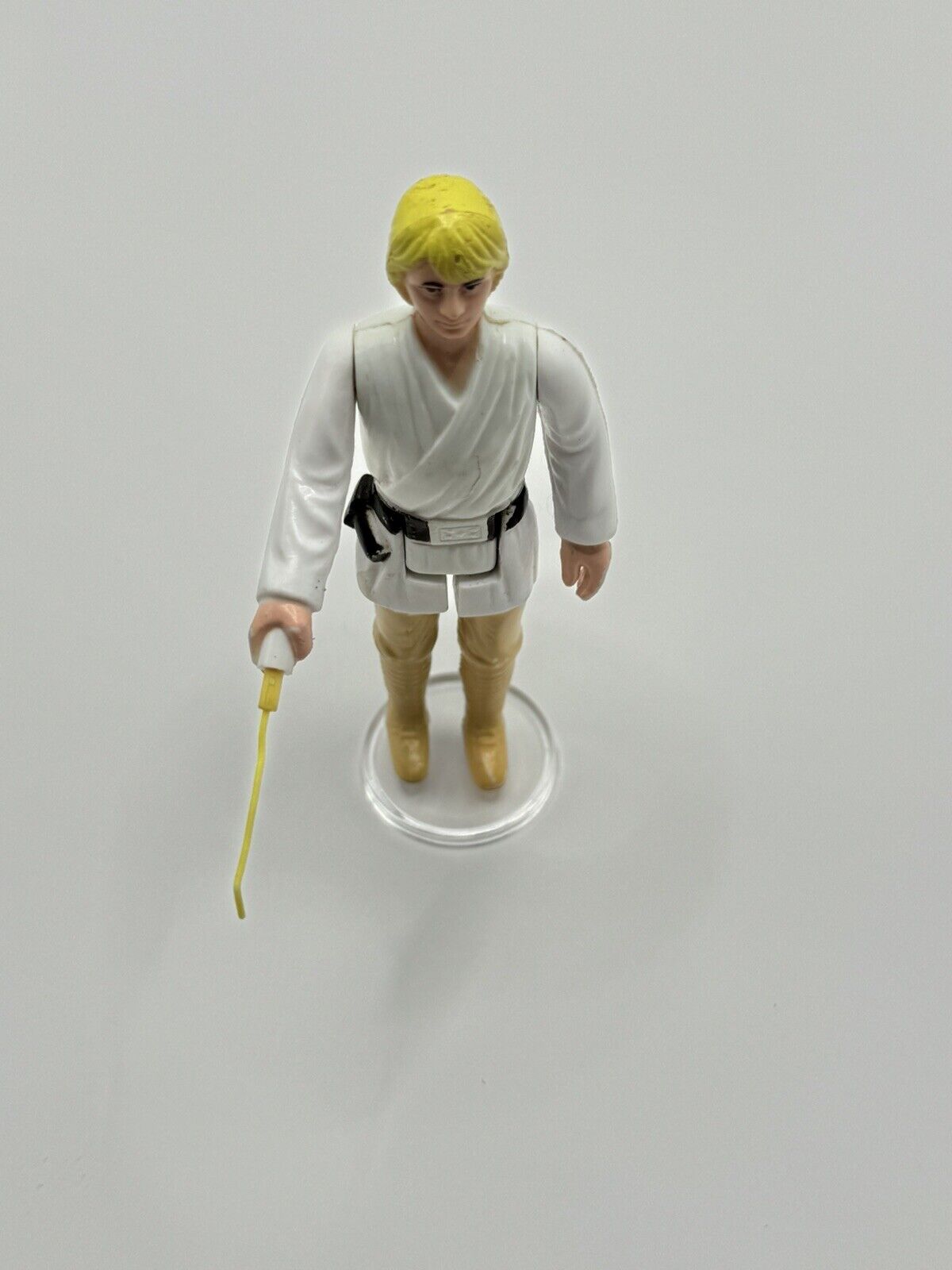 Luke Skywalker sold