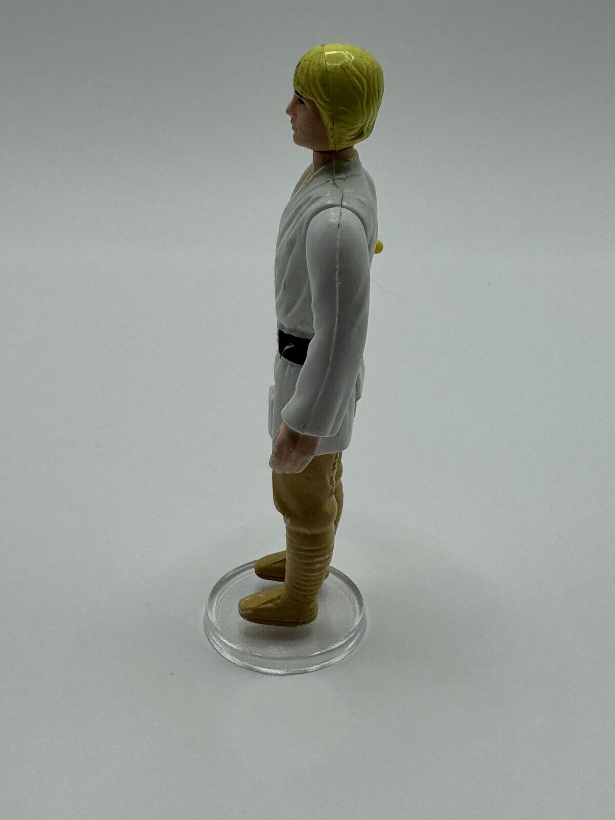 Luke Skywalker sold